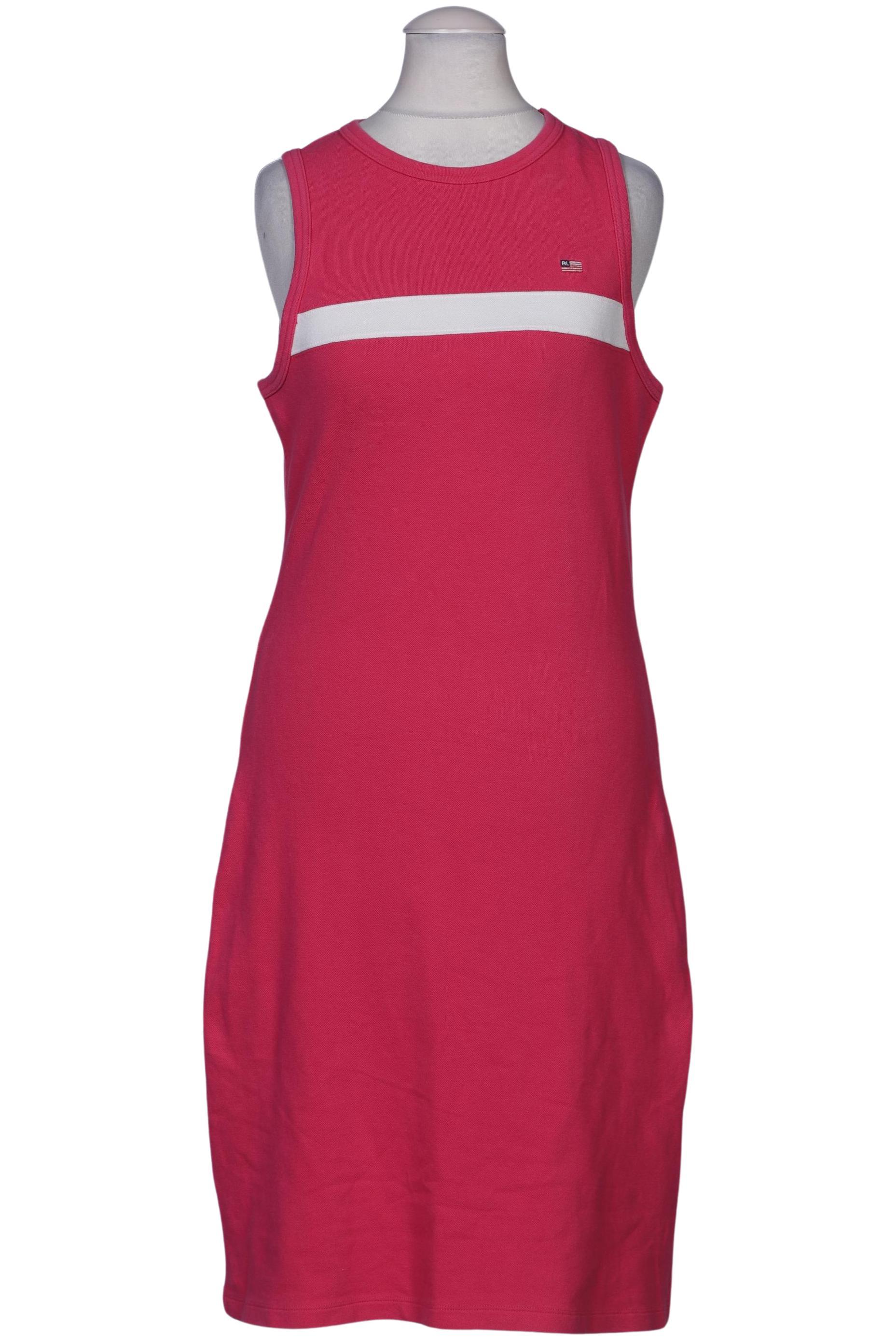 

Polo Ralph Lauren Damen Kleid, pink, Gr. 36