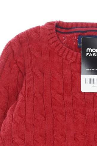 Thumbnail - Polo Ralph Lauren Jungen Pullover, rot, Gr. 104
