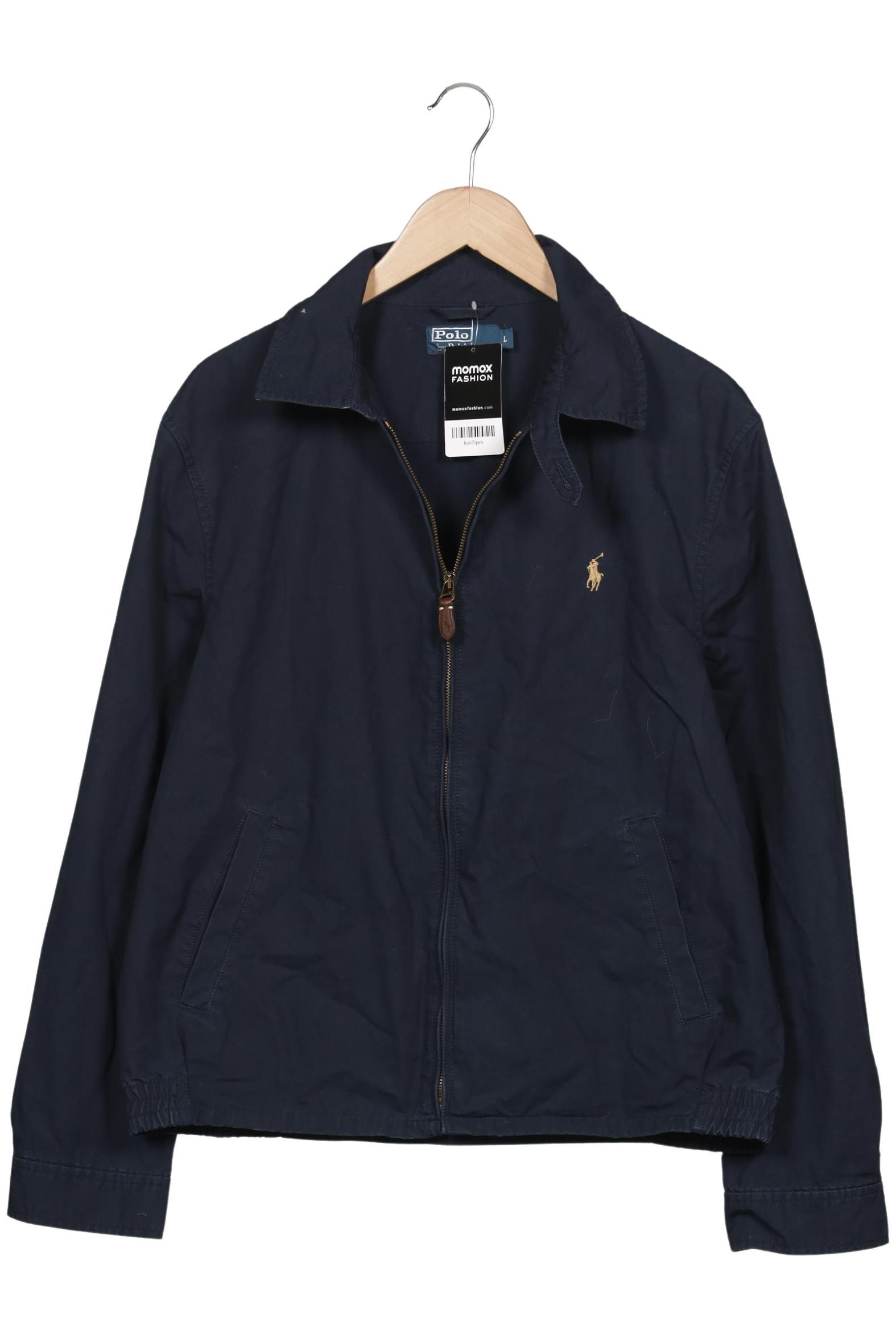

Polo Ralph Lauren Herren Jacke, marineblau, Gr. 52