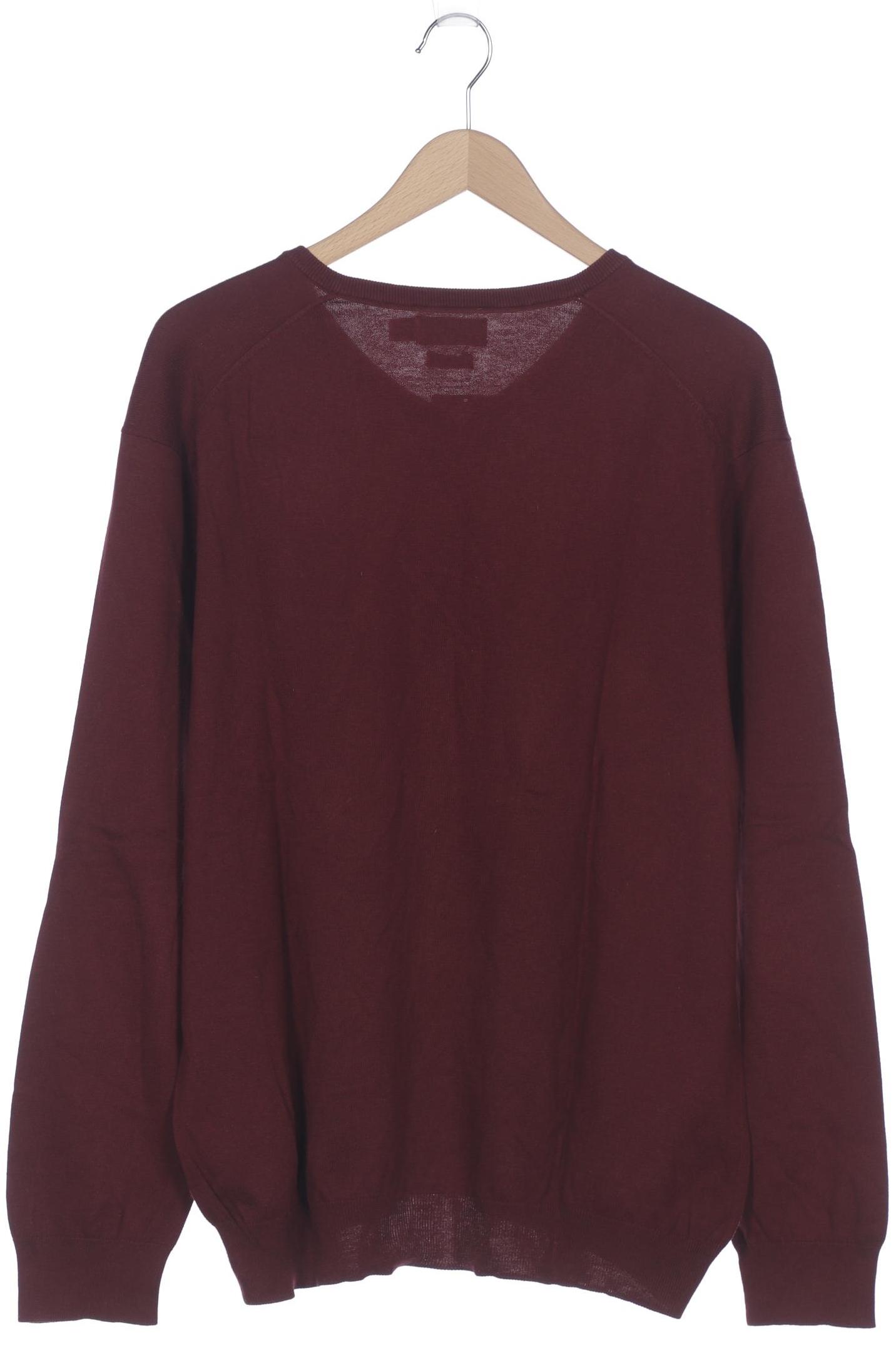 

Polo Ralph Lauren Herren Pullover, bordeaux, Gr. 54