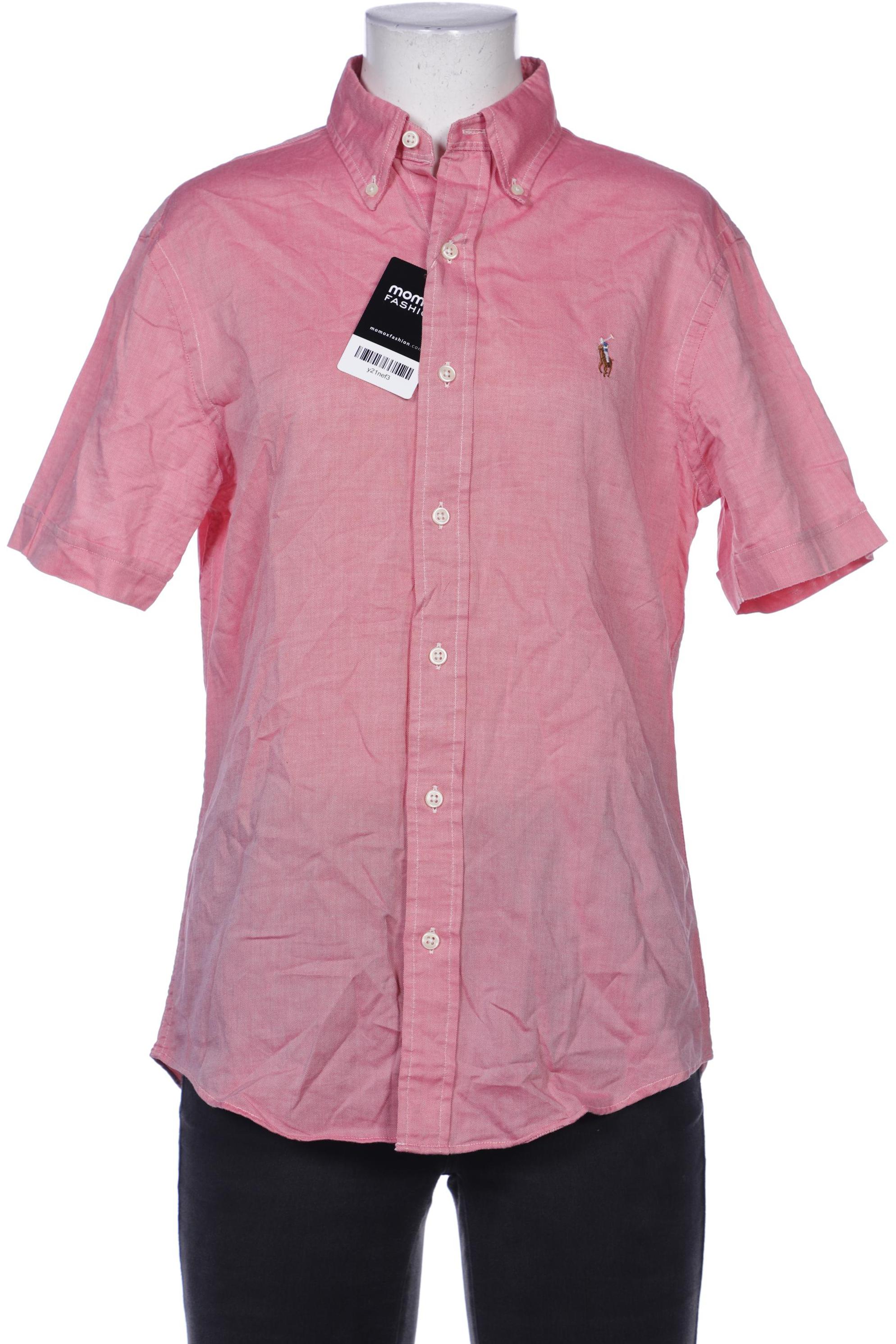 

Polo Ralph Lauren Damen Bluse, pink, Gr. 36