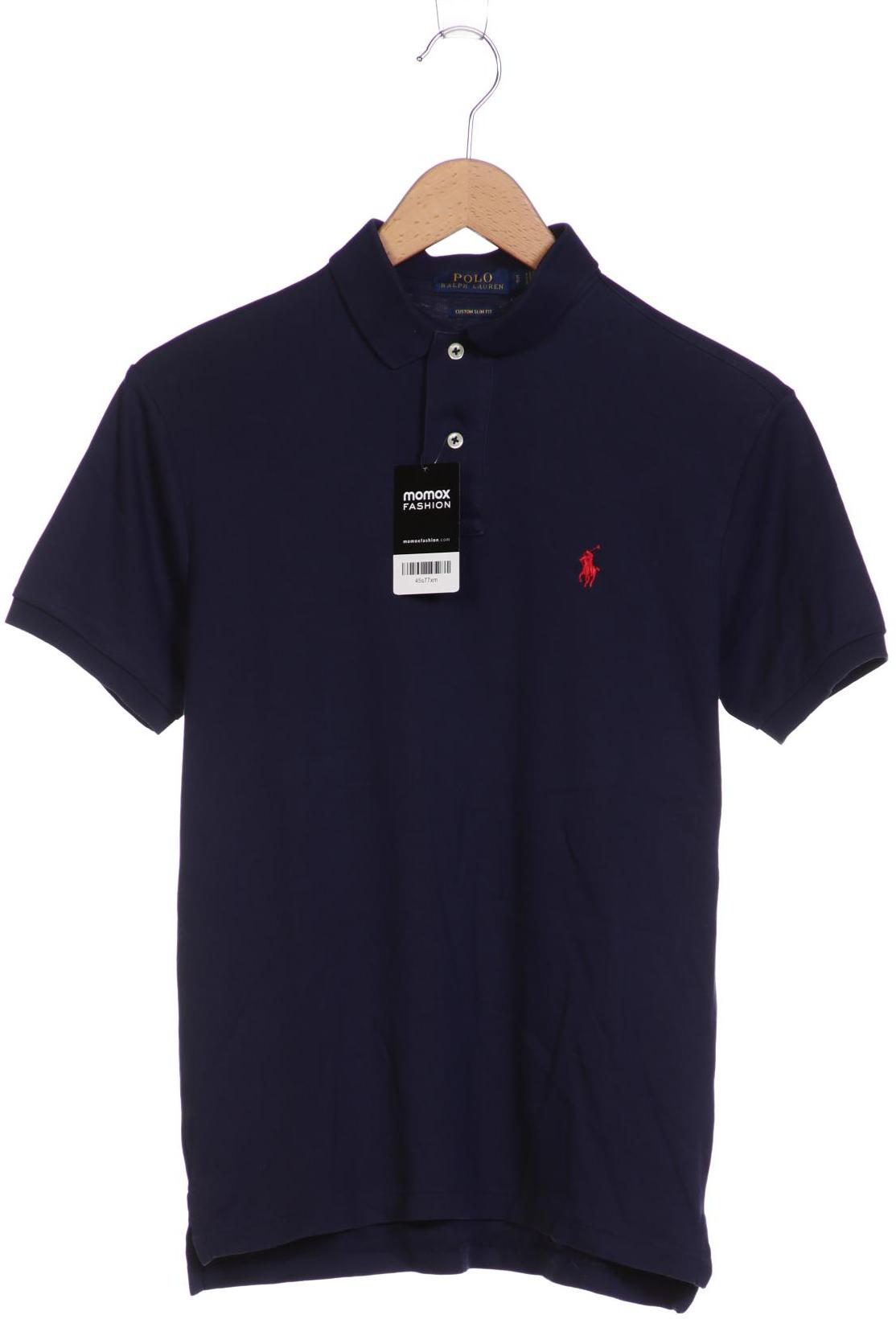 

Polo Ralph Lauren Herren Poloshirt, marineblau