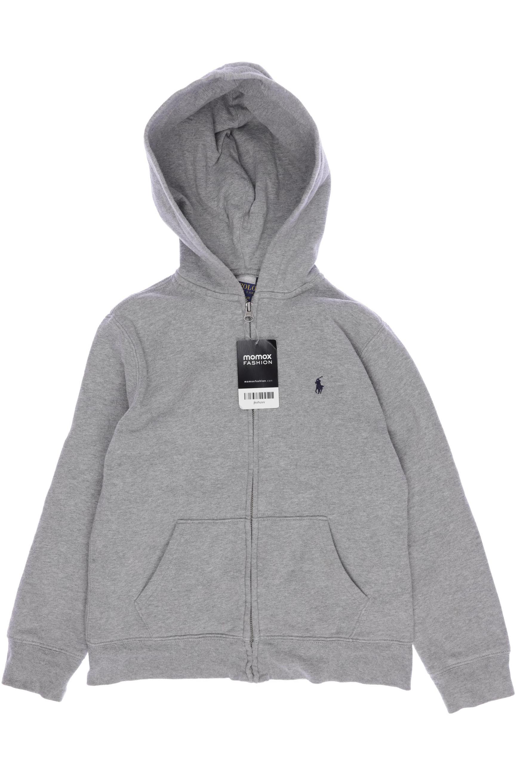 

Polo Ralph Lauren Herren Hoodies & Sweater, grau, Gr. 146