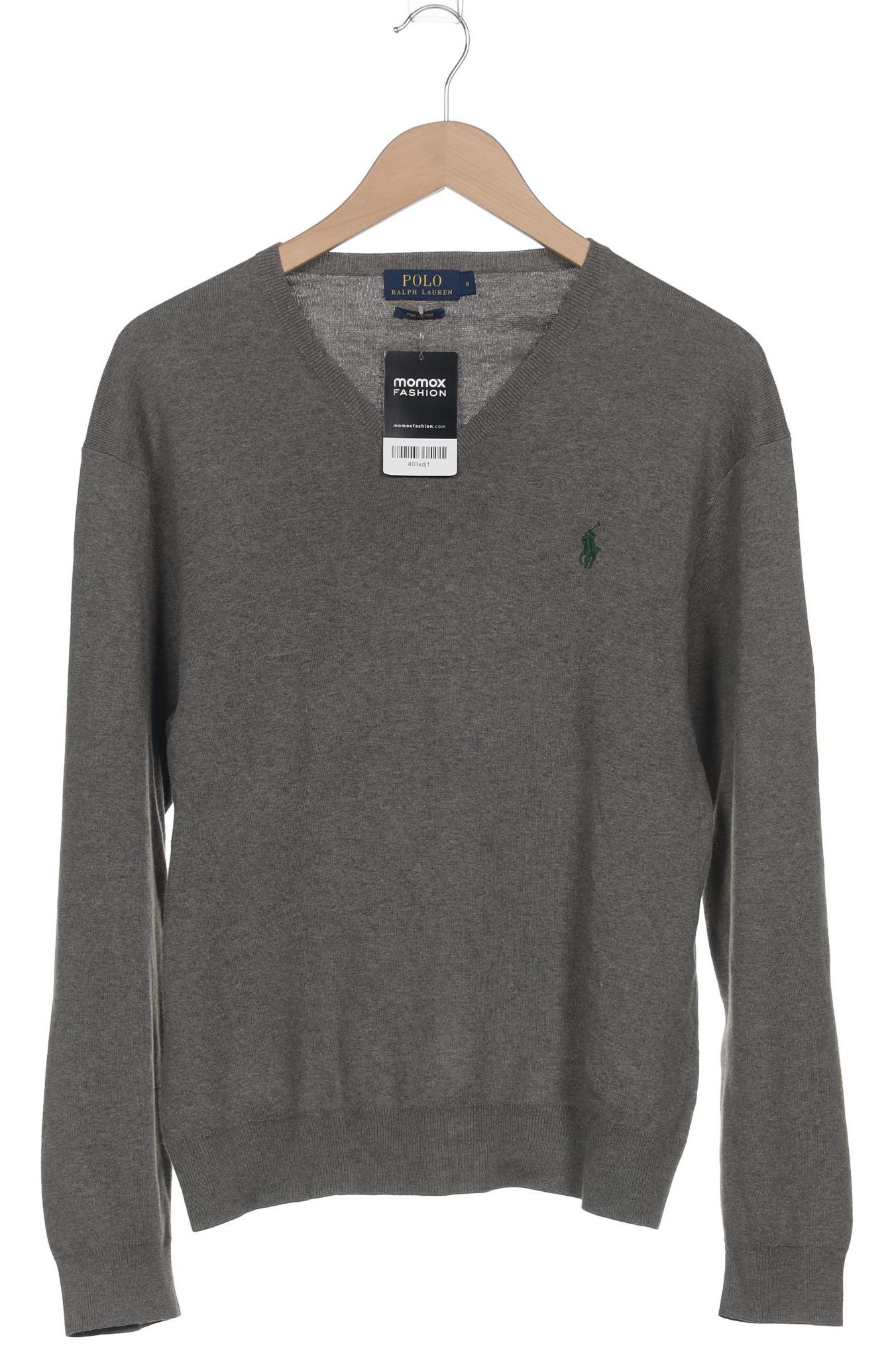 

Polo Ralph Lauren Herren Pullover, grau, Gr. 48