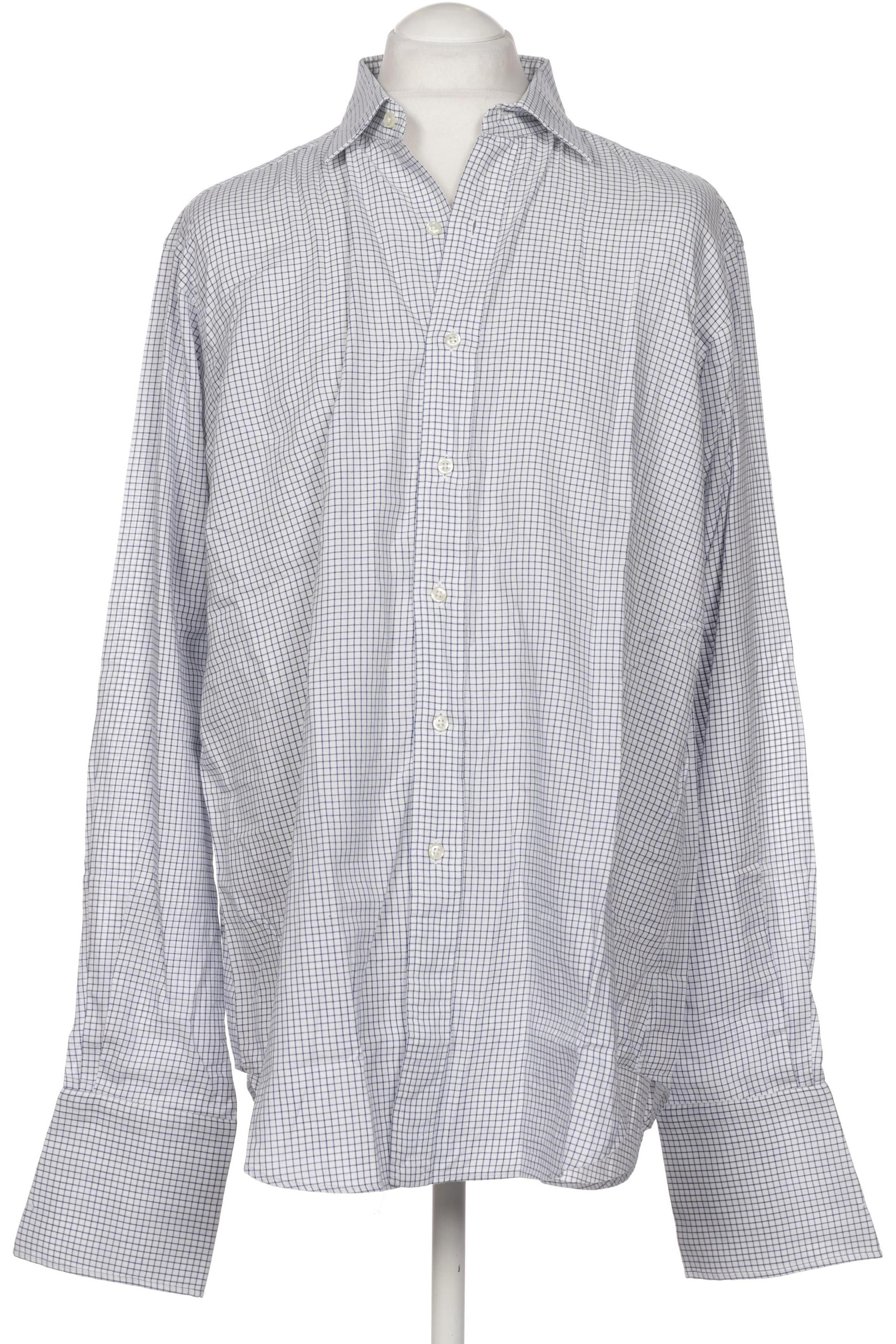 

Polo Ralph Lauren Herren Hemd, weiß, Gr. 54