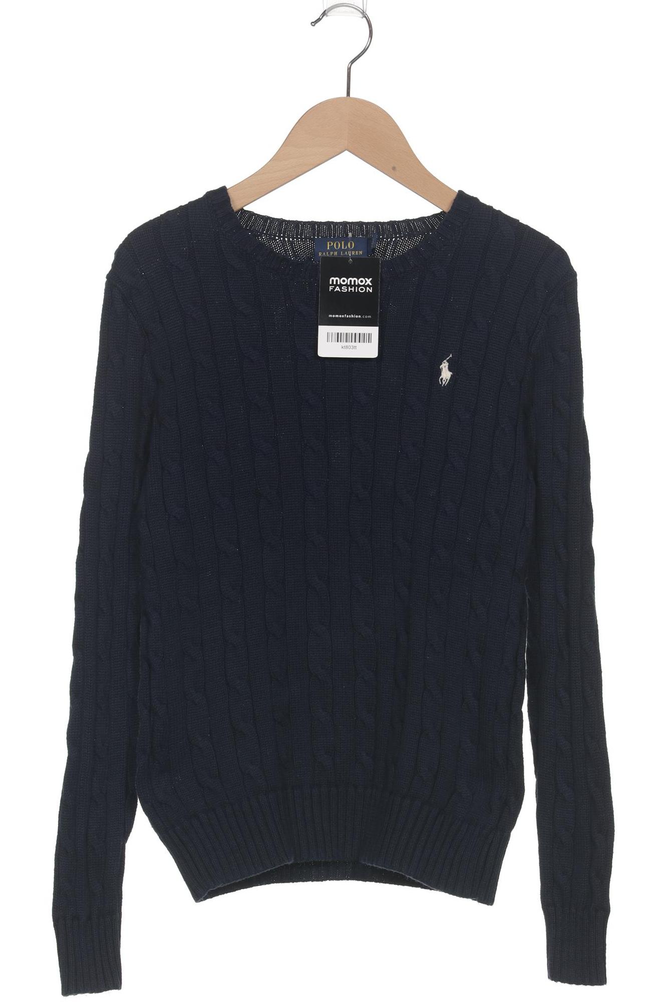 

Polo Ralph Lauren Damen Pullover, marineblau, Gr. 34