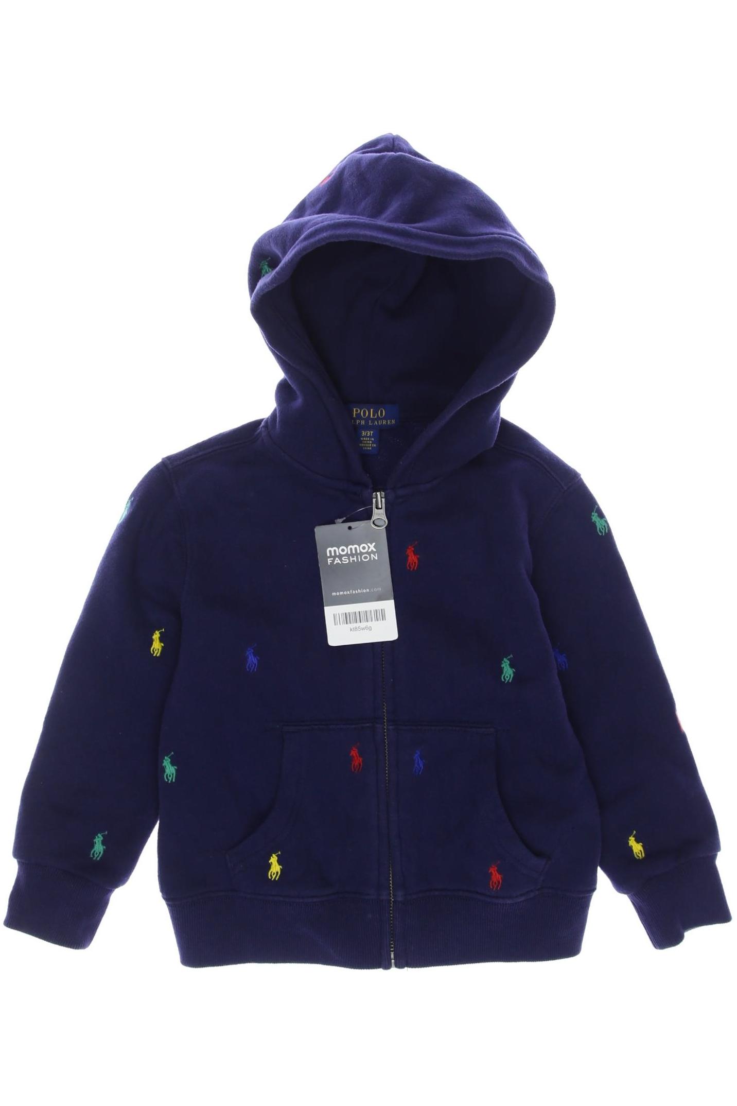 

Polo Ralph Lauren Herren Hoodies & Sweater, marineblau, Gr. 104