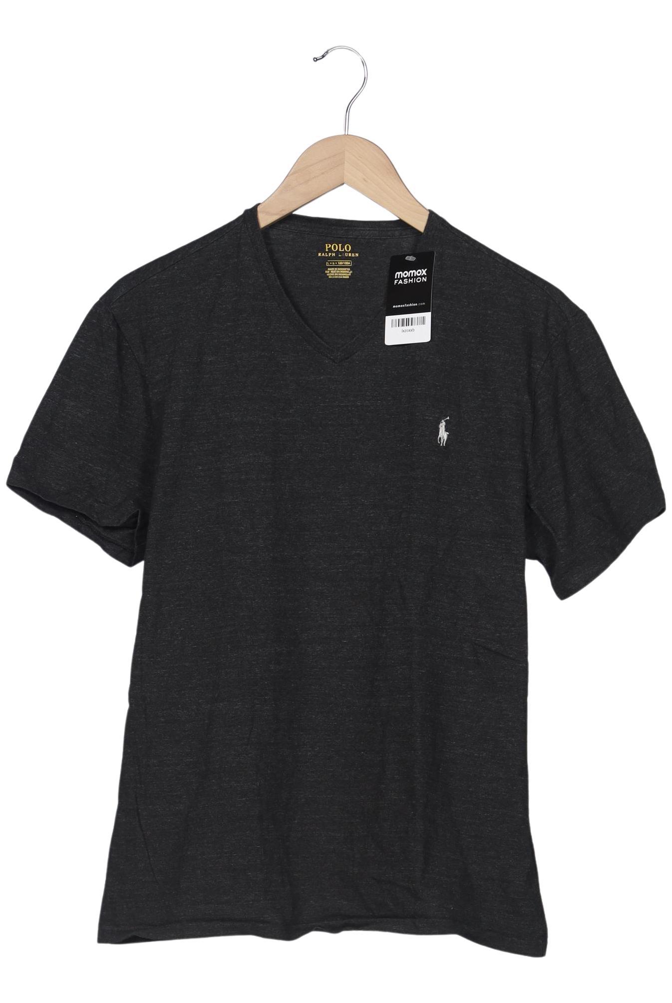 

Polo Ralph Lauren Herren T-Shirt, schwarz, Gr. 52