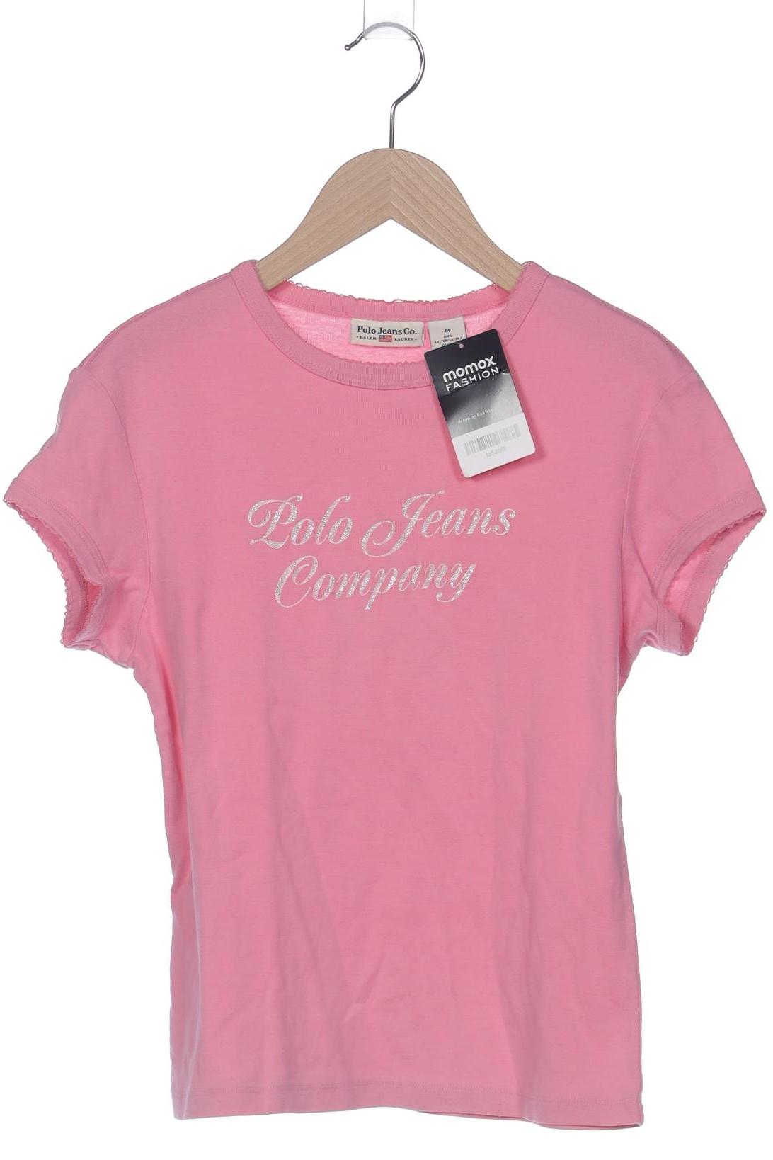 

Polo Ralph Lauren Damen T-Shirt, pink, Gr. 38