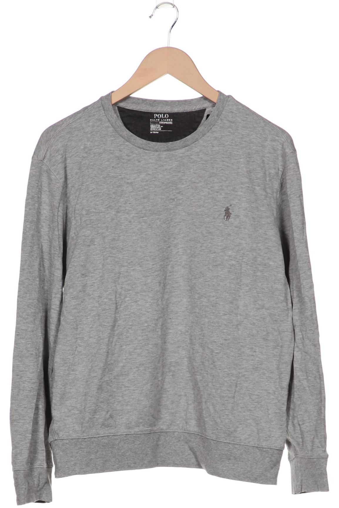 

Polo Ralph Lauren Herren Sweatshirt, grau