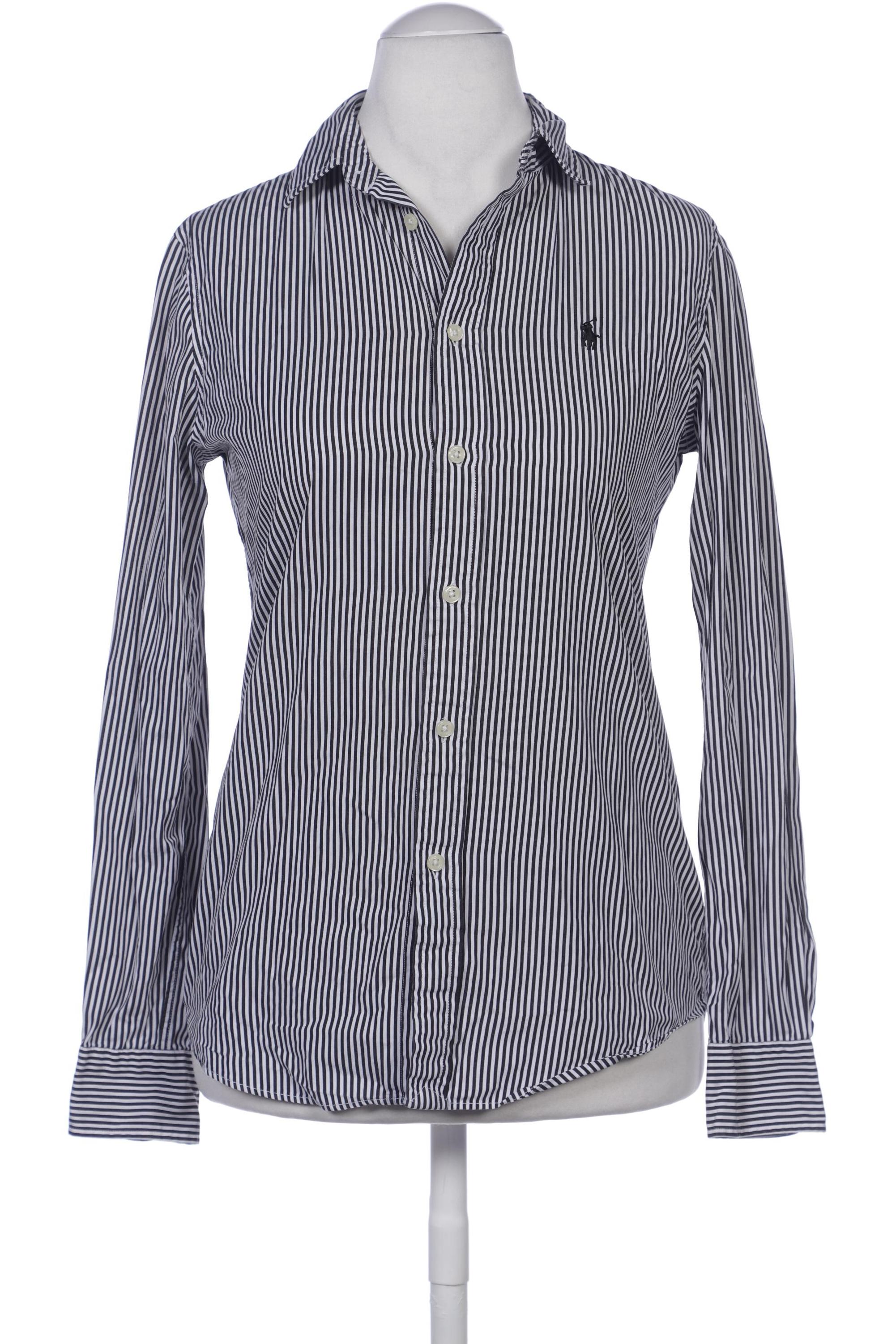 

Polo Ralph Lauren Damen Bluse, schwarz, Gr. 6