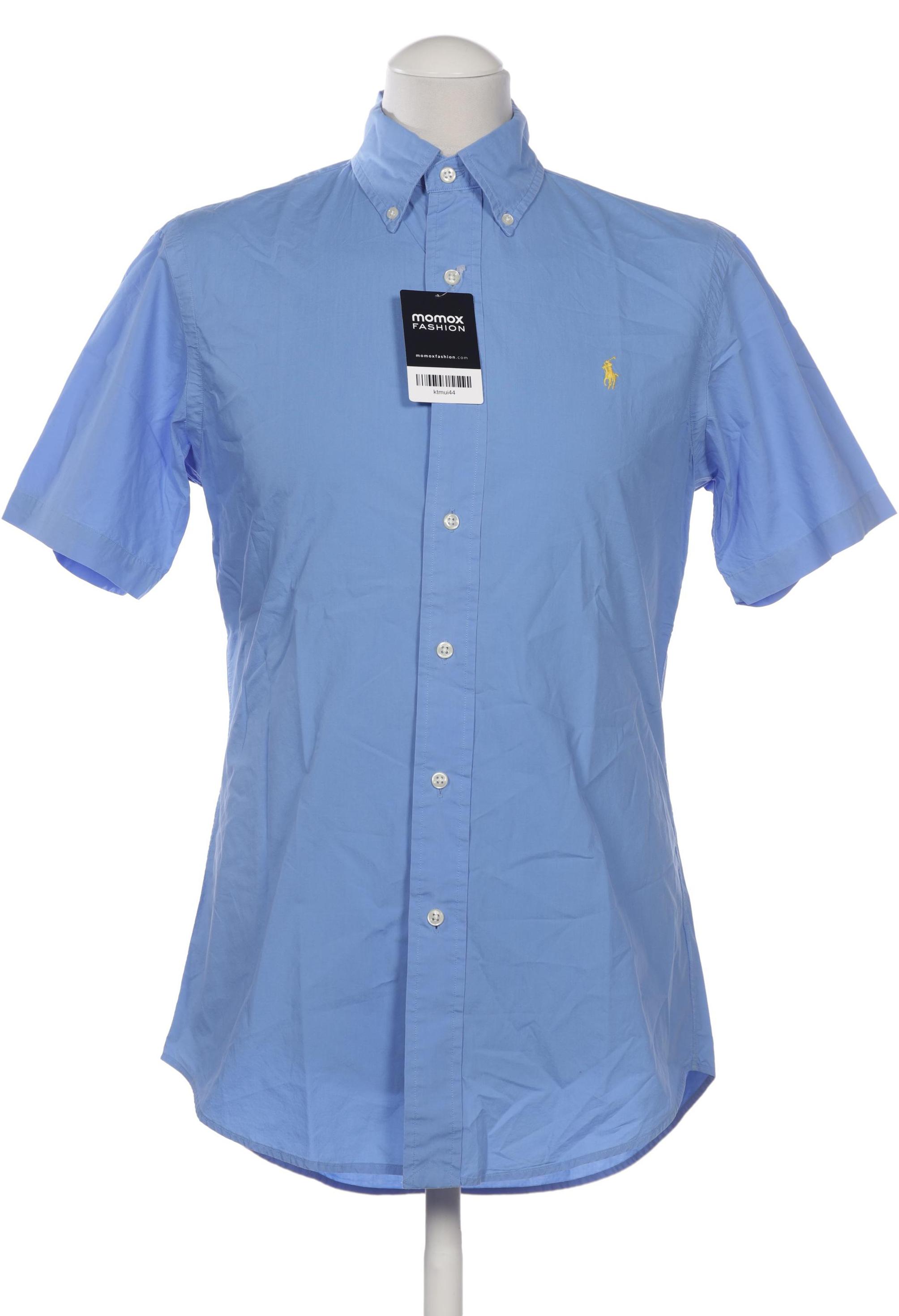 

Polo Ralph Lauren Herren Hemd, blau, Gr. 46