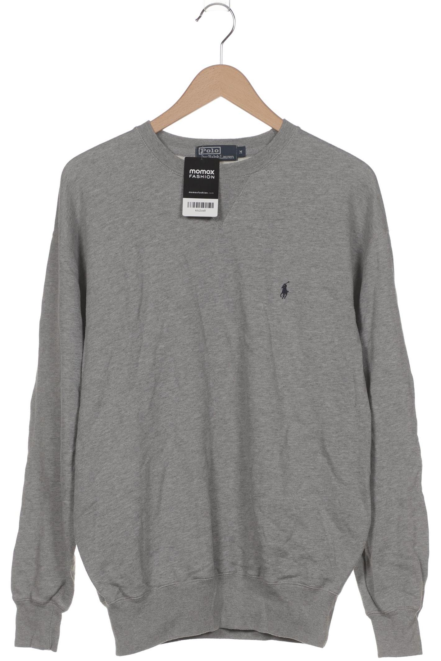 

Polo Ralph Lauren Herren Sweatshirt, grau, Gr. 48