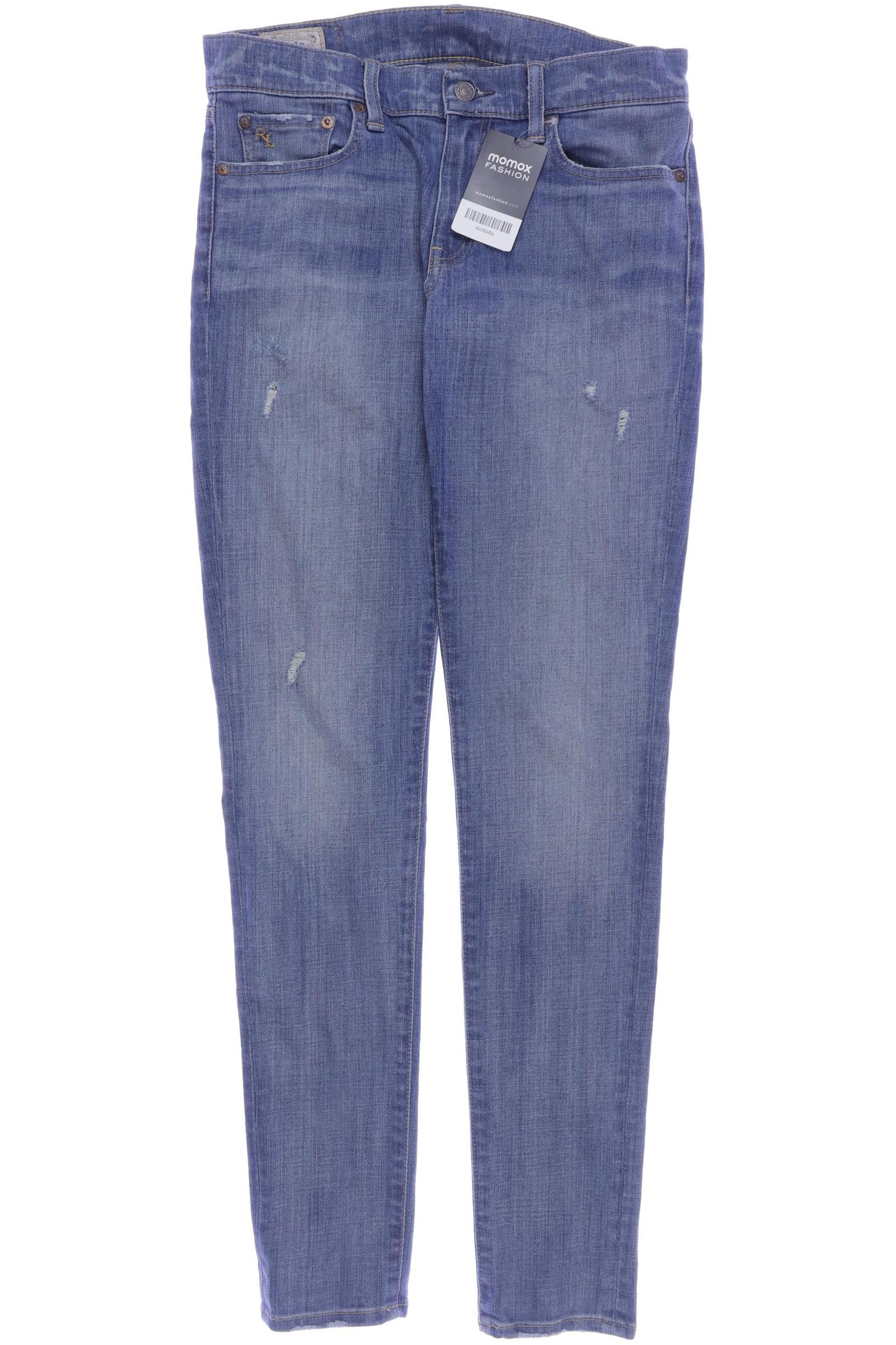 

Polo Ralph Lauren Damen Jeans, blau, Gr. 31