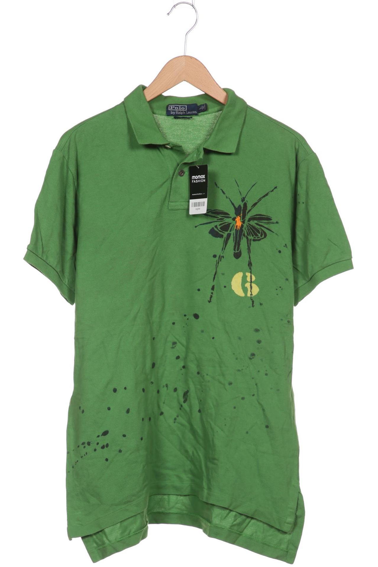 

Polo Ralph Lauren Herren Poloshirt, grün
