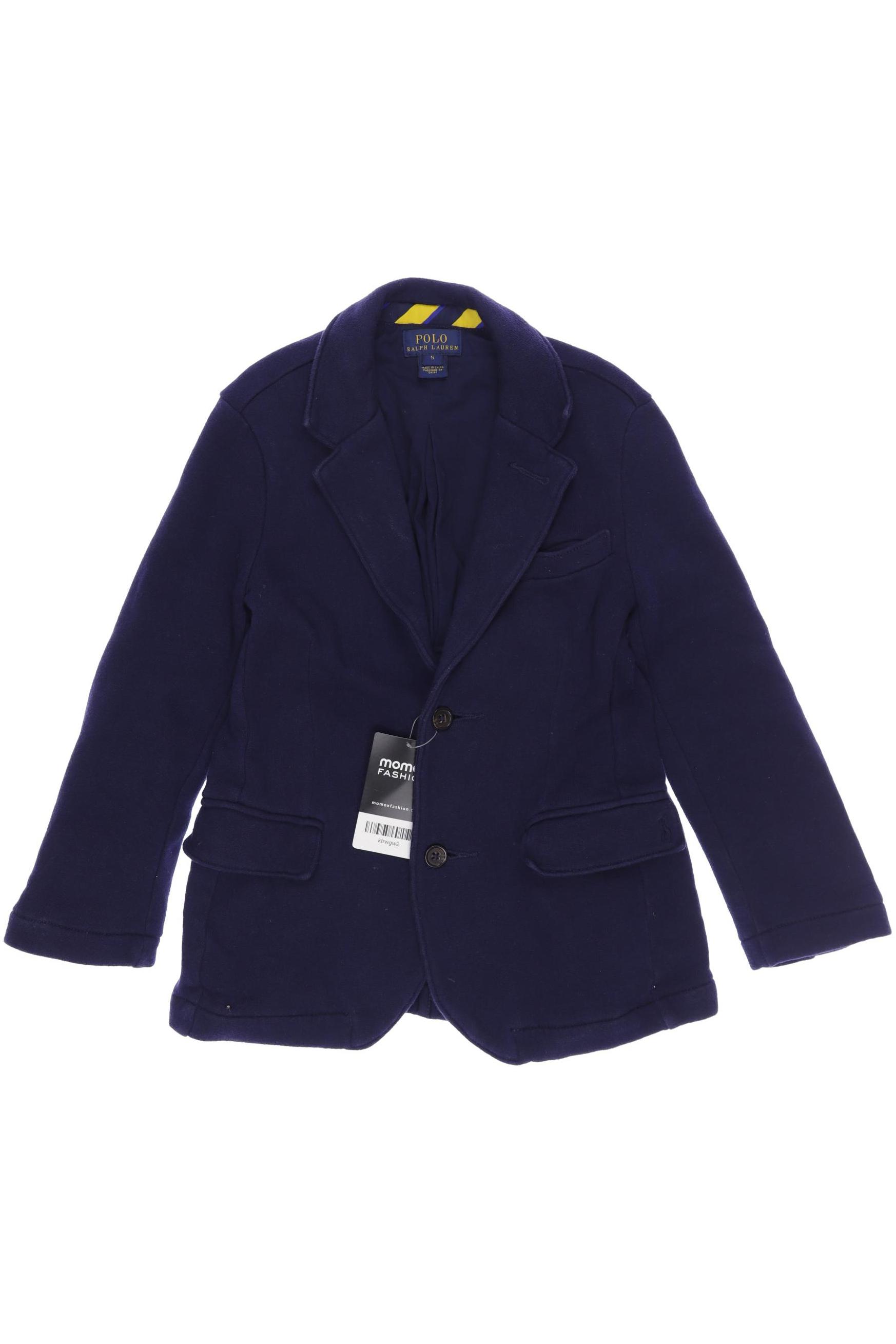 

Polo Ralph Lauren Jungen Jacke, marineblau
