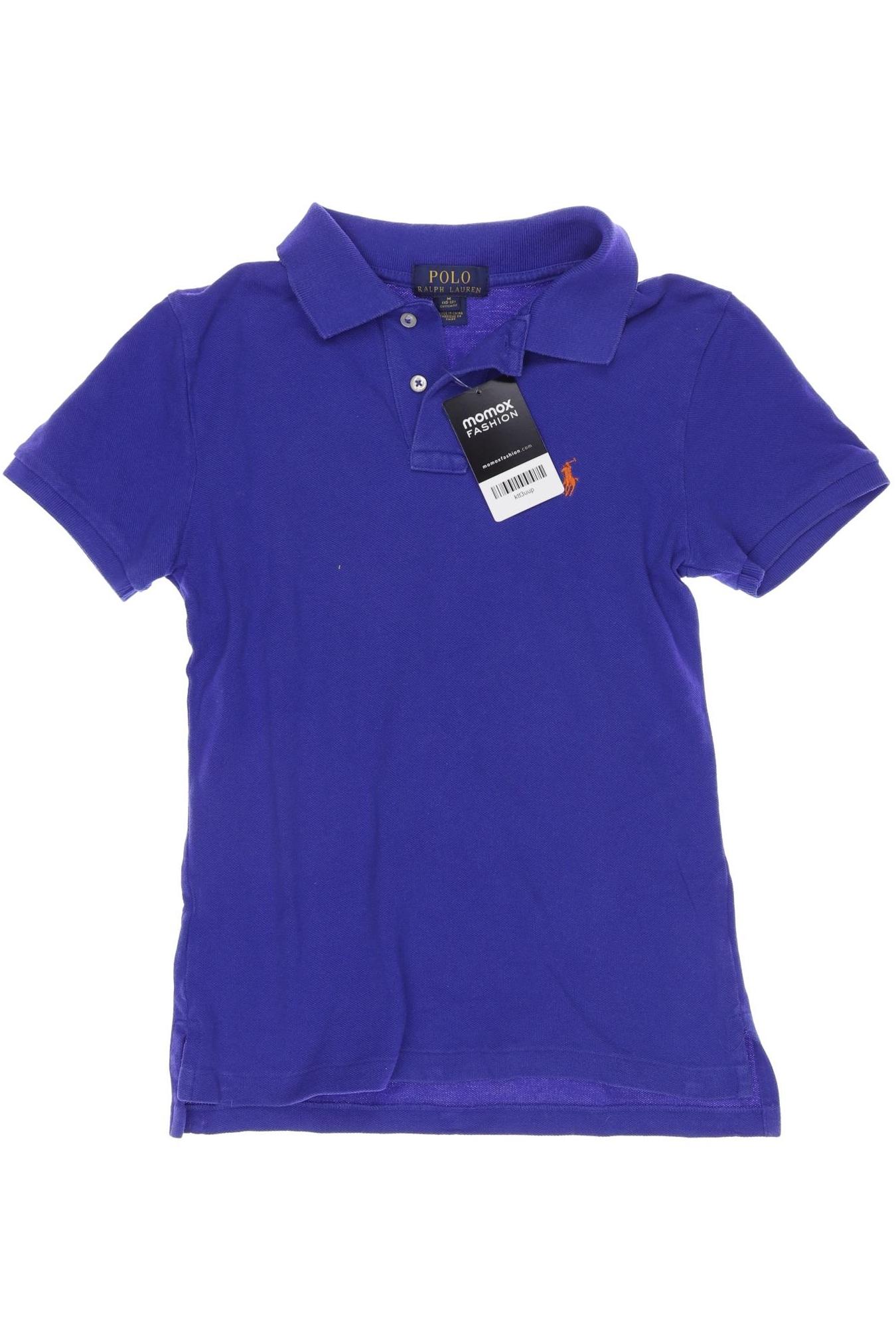 

Polo Ralph Lauren Herren Poloshirt, blau, Gr. 146