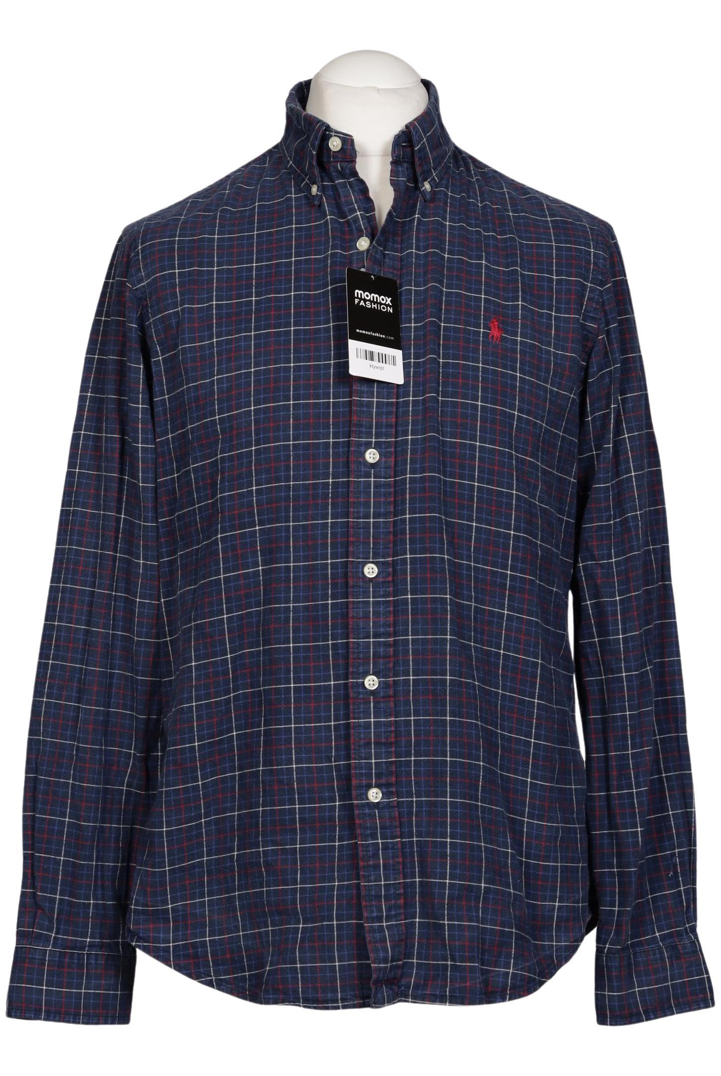 

Polo Ralph Lauren Herren Hemd, mehrfarbig, Gr. 48