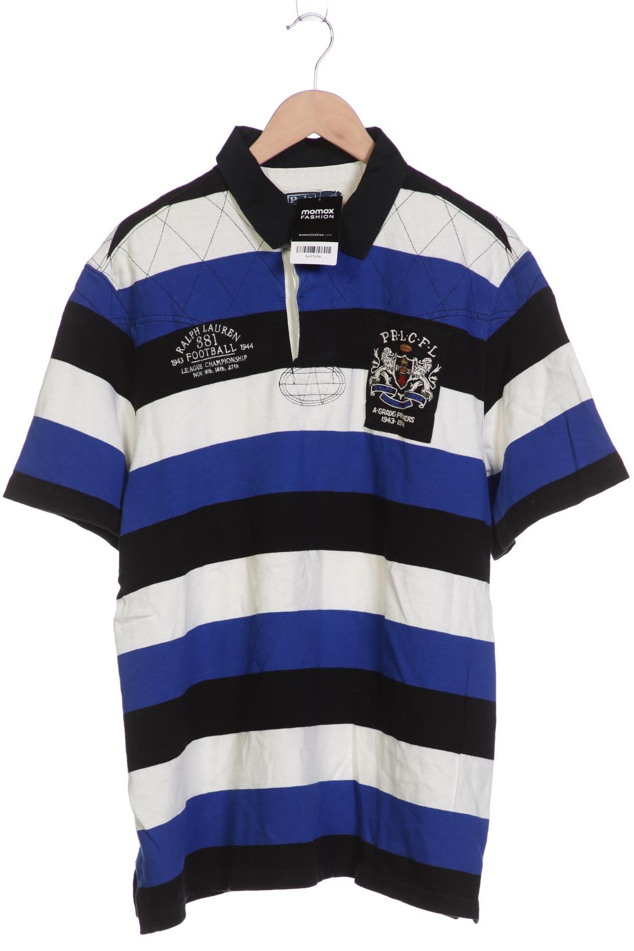 

Polo Ralph Lauren Herren Poloshirt, marineblau
