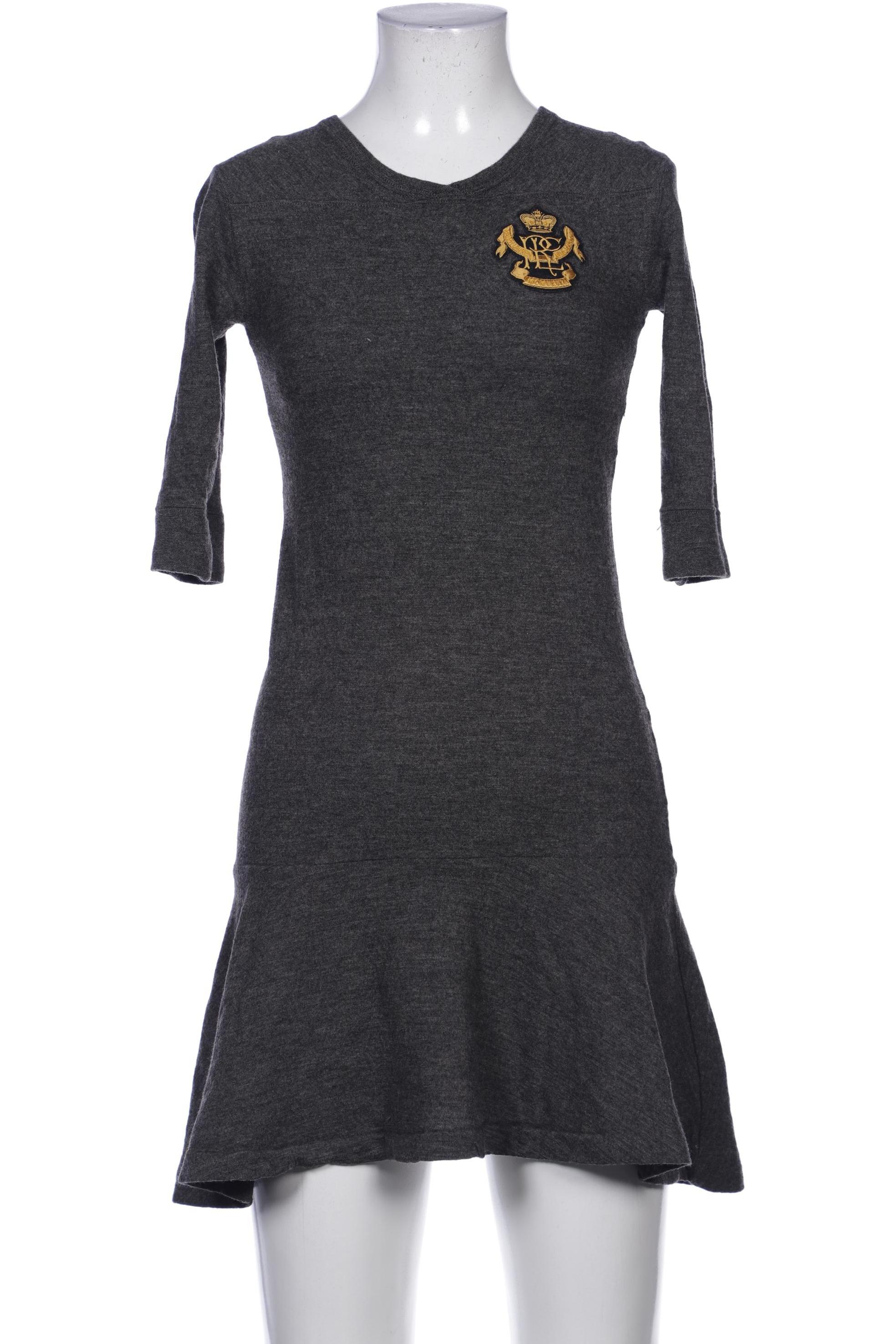 

Polo Ralph Lauren Damen Kleid, grau, Gr. 36