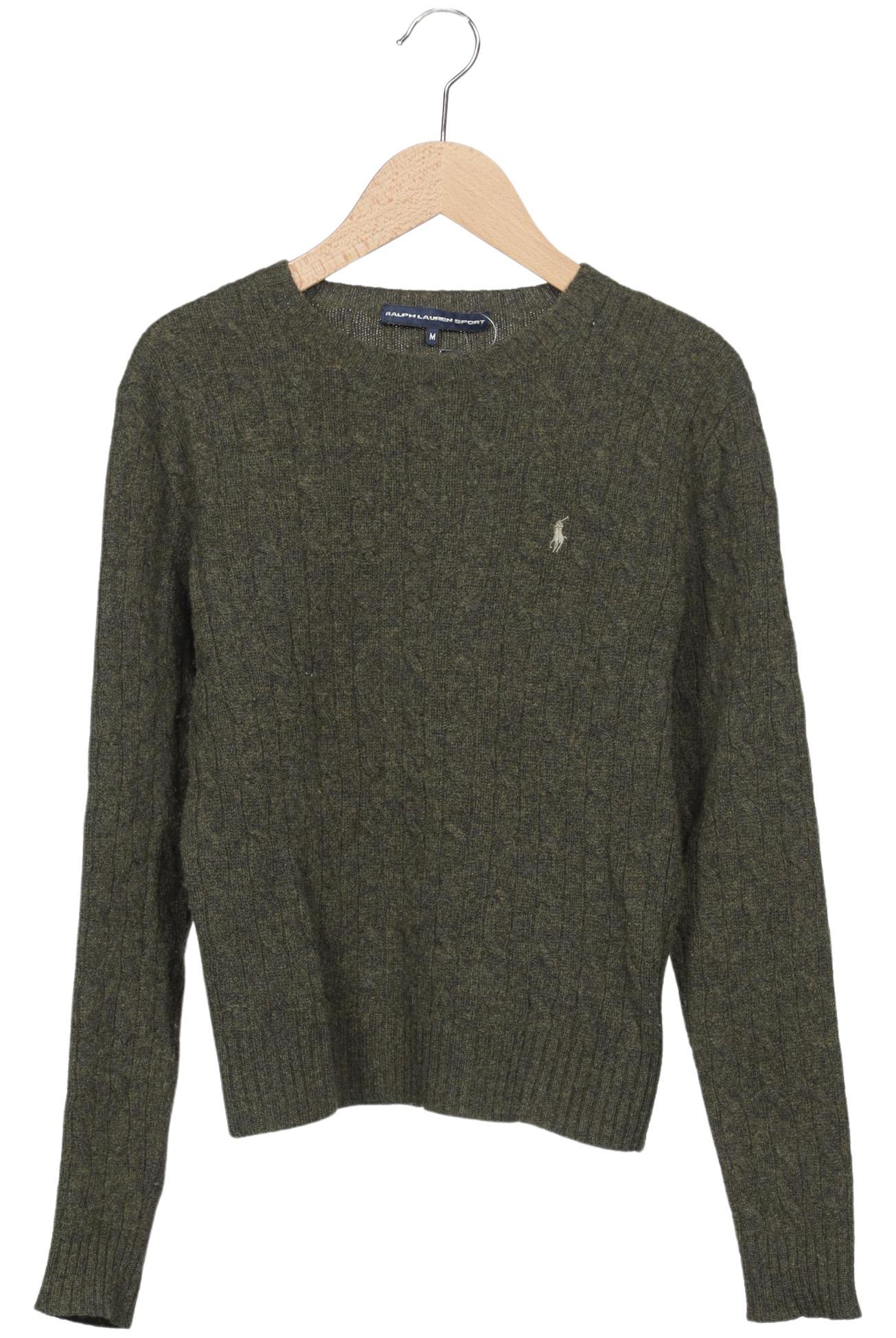 

Polo Ralph Lauren Damen Pullover, grün, Gr. 38