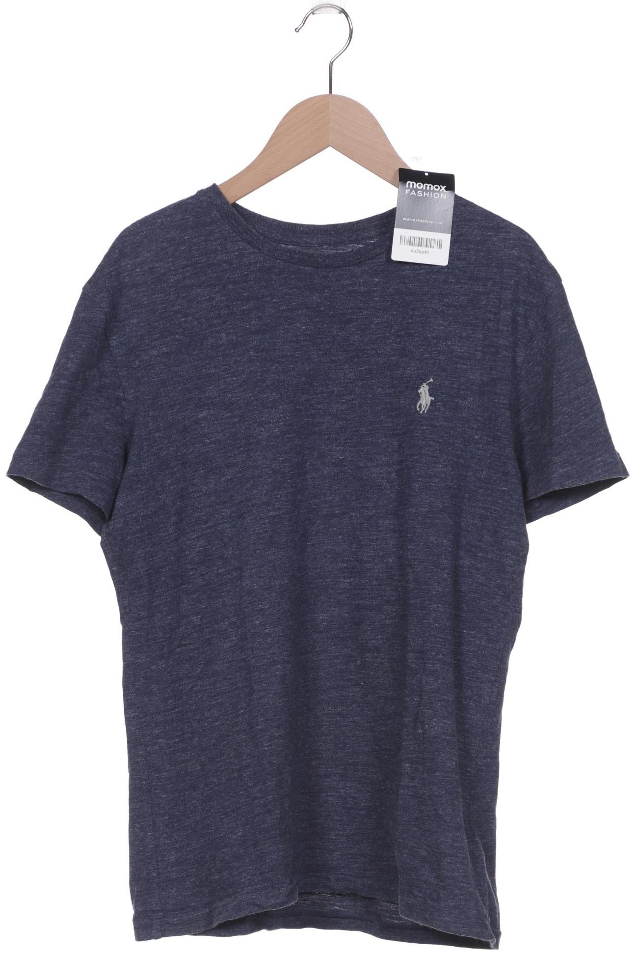 

Polo Ralph Lauren Herren T-Shirt, blau