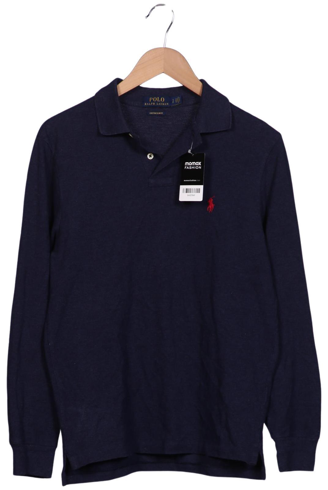 

Polo Ralph Lauren Herren Poloshirt, marineblau, Gr. 46