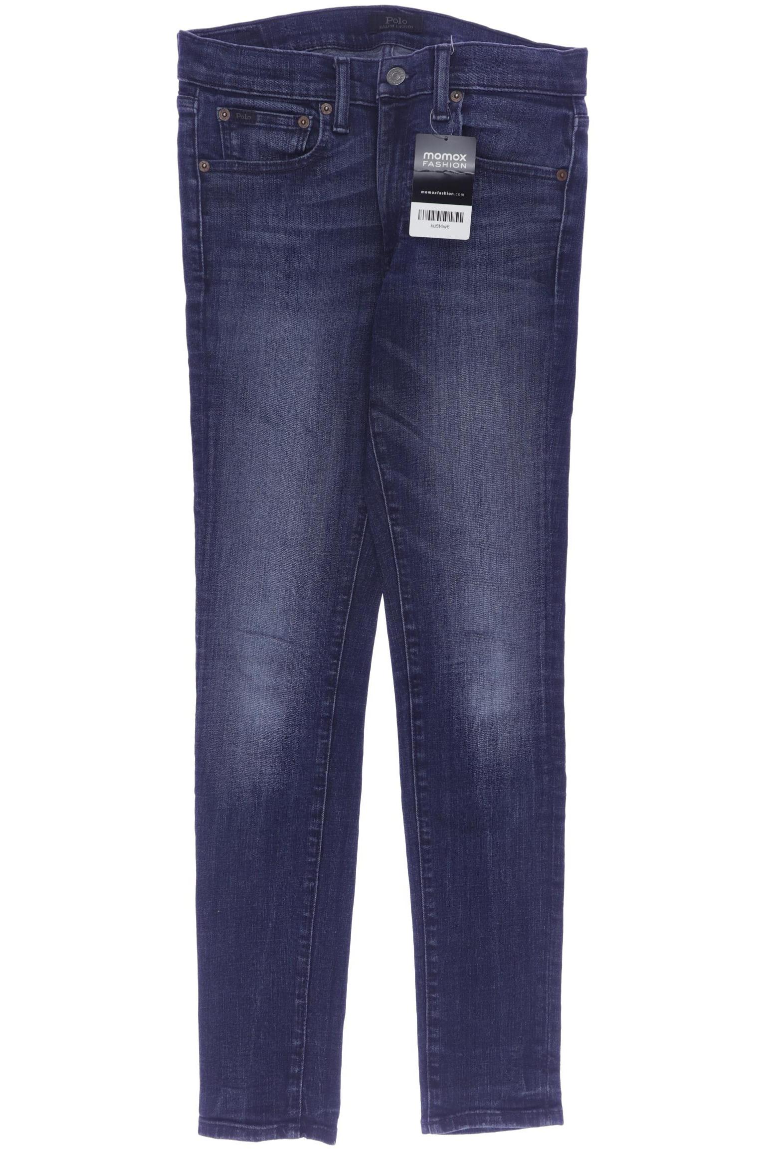 

Polo Ralph Lauren Damen Jeans, marineblau, Gr. 28