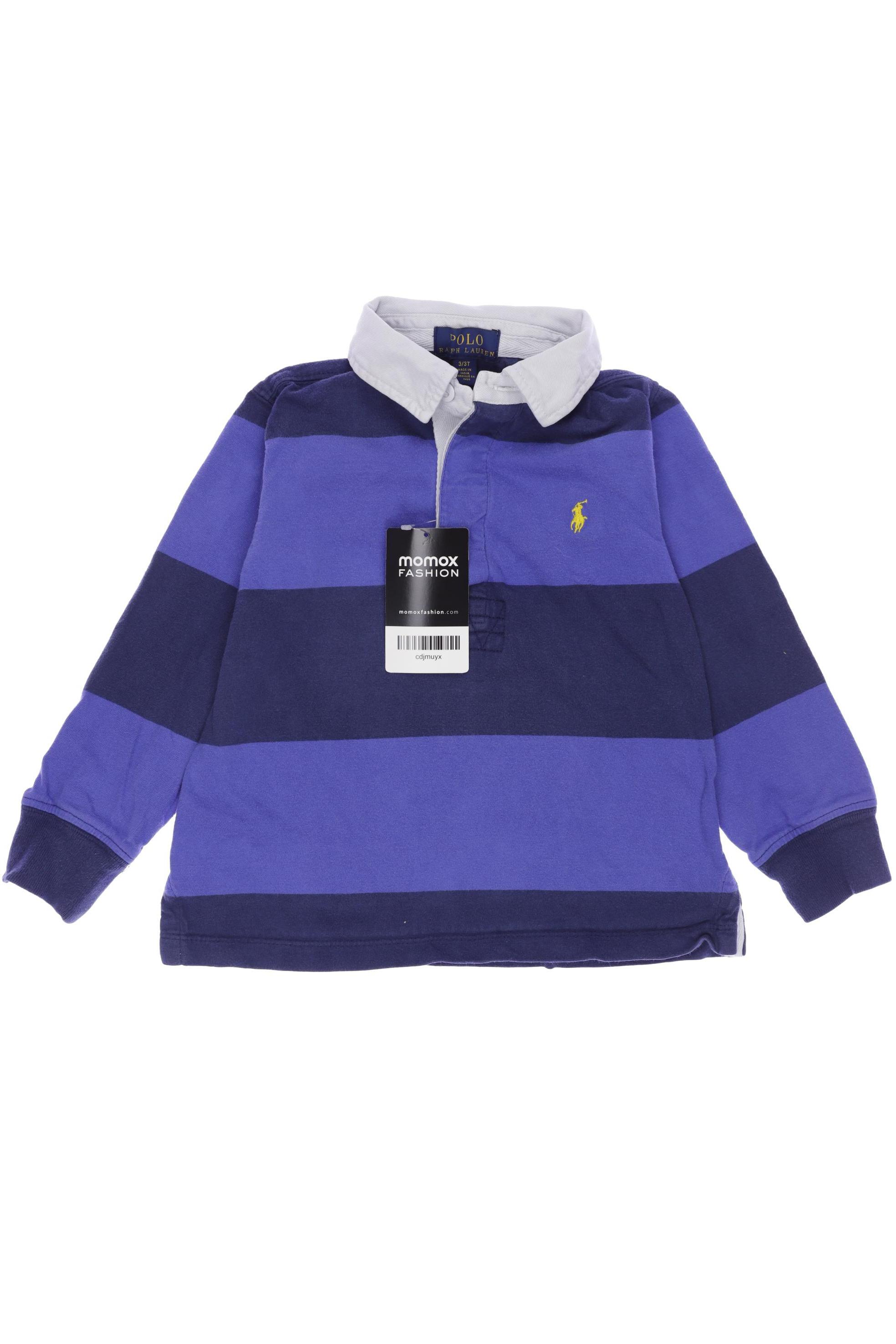 

Polo Ralph Lauren Herren Poloshirt, blau, Gr. 104