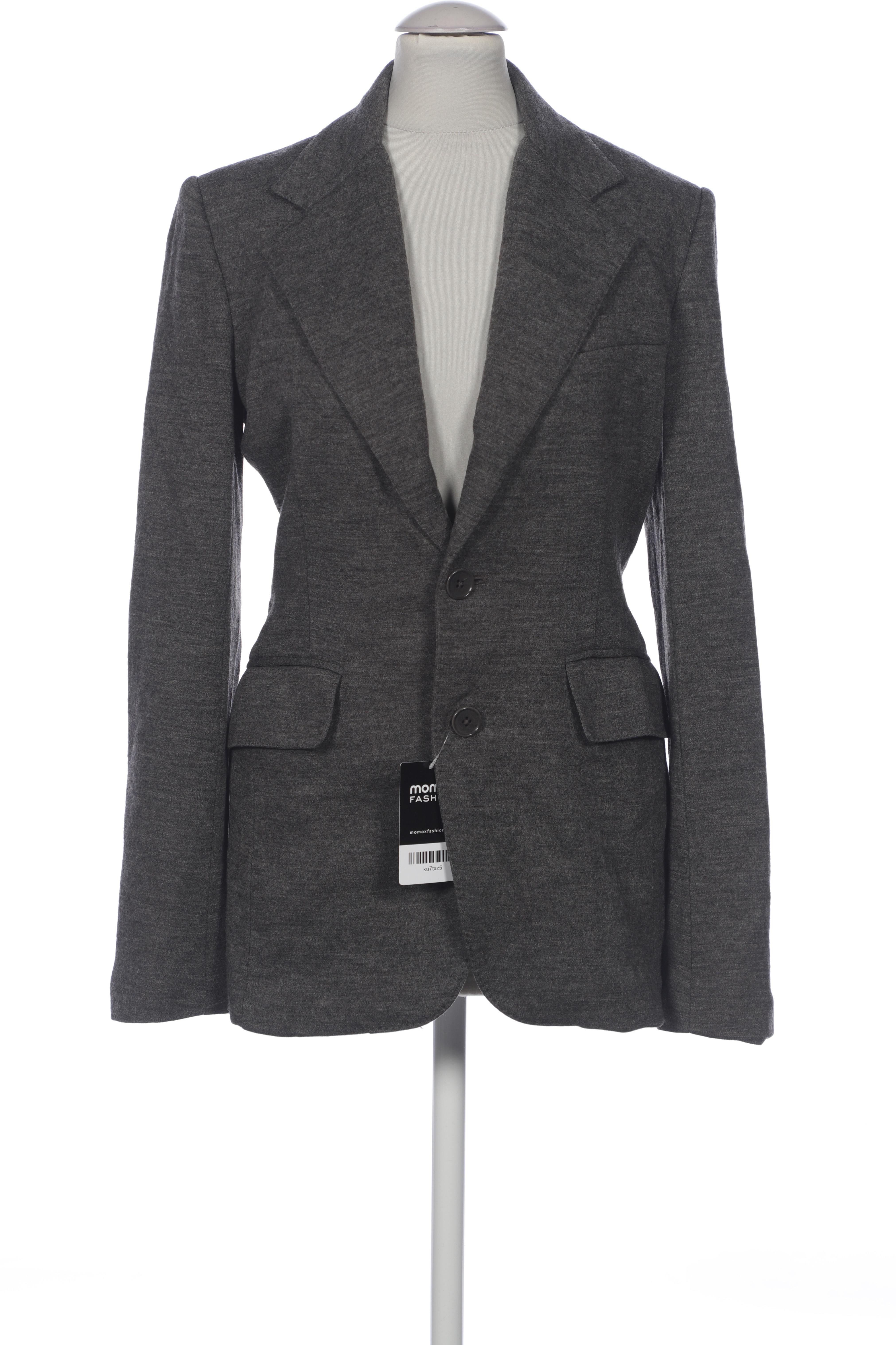 

Polo Ralph Lauren Damen Blazer, grau, Gr. 2