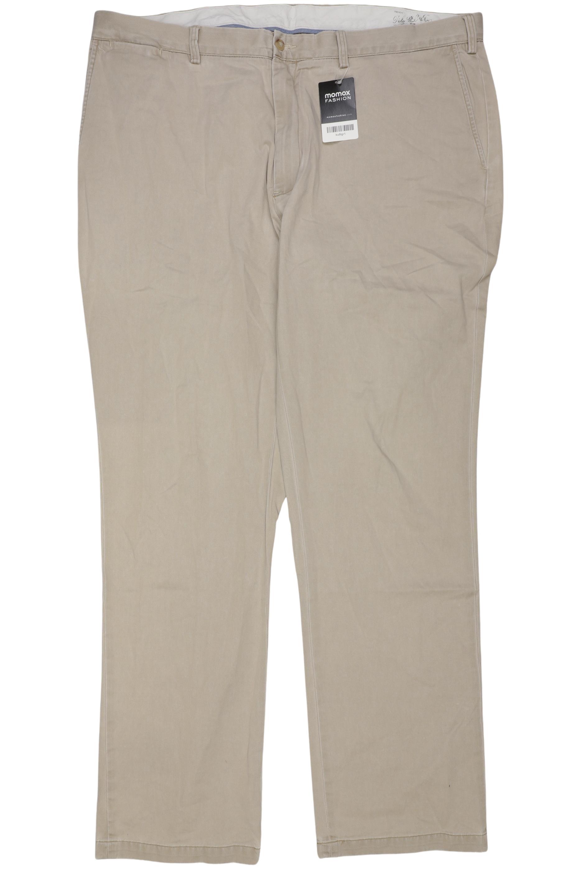 

Polo Ralph Lauren Herren Stoffhose, beige, Gr. 44