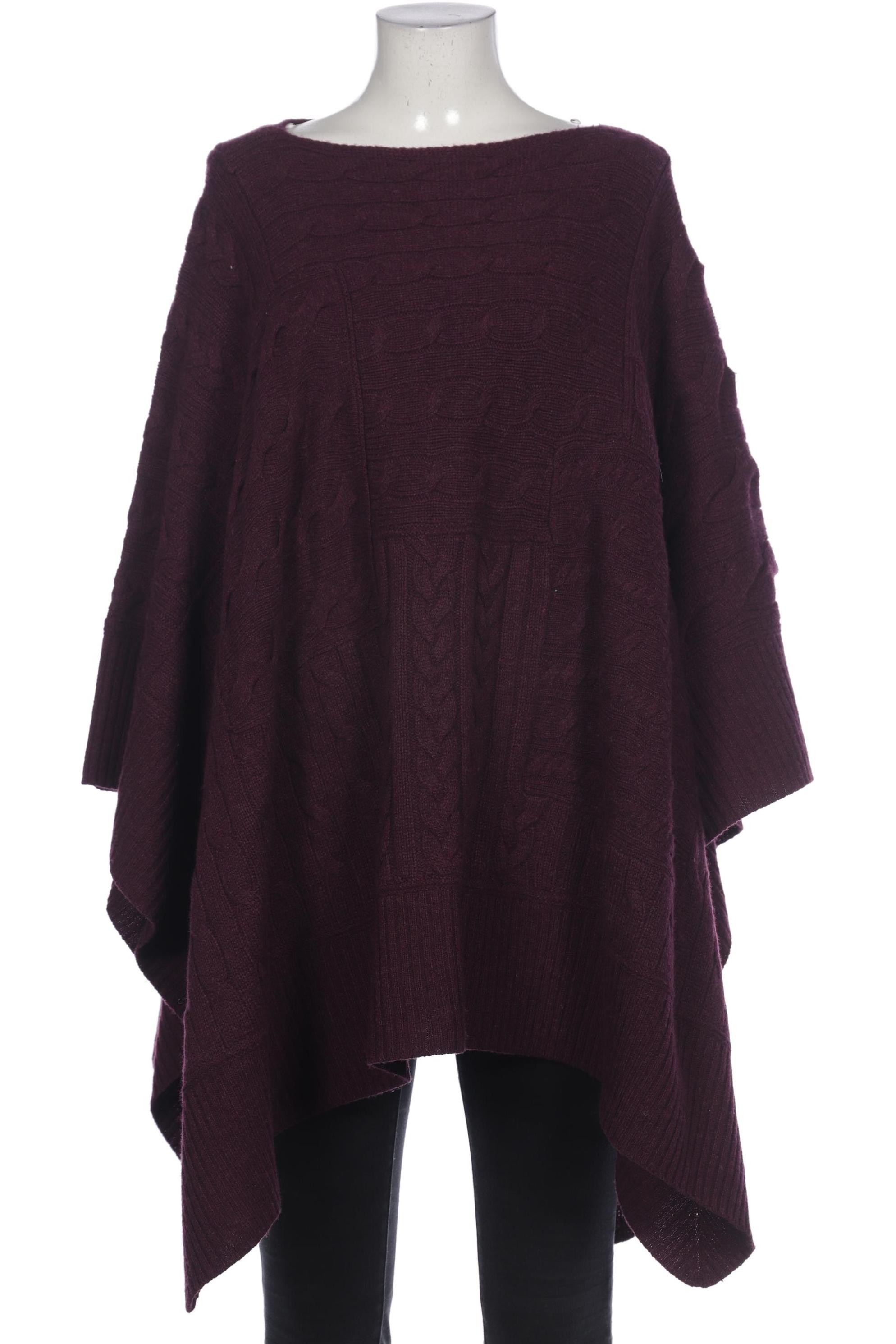 

Polo Ralph Lauren Damen Pullover, bordeaux, Gr. 42