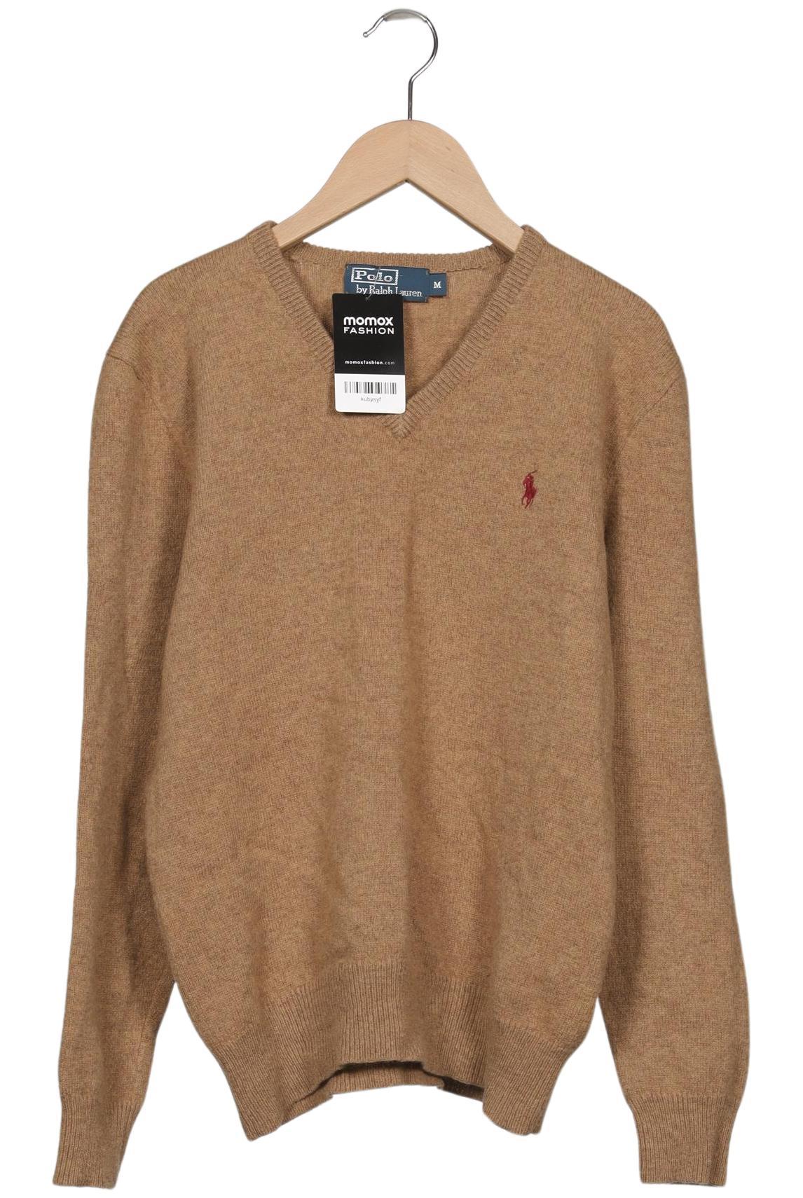 

Polo Ralph Lauren Herren Pullover, braun, Gr. 48