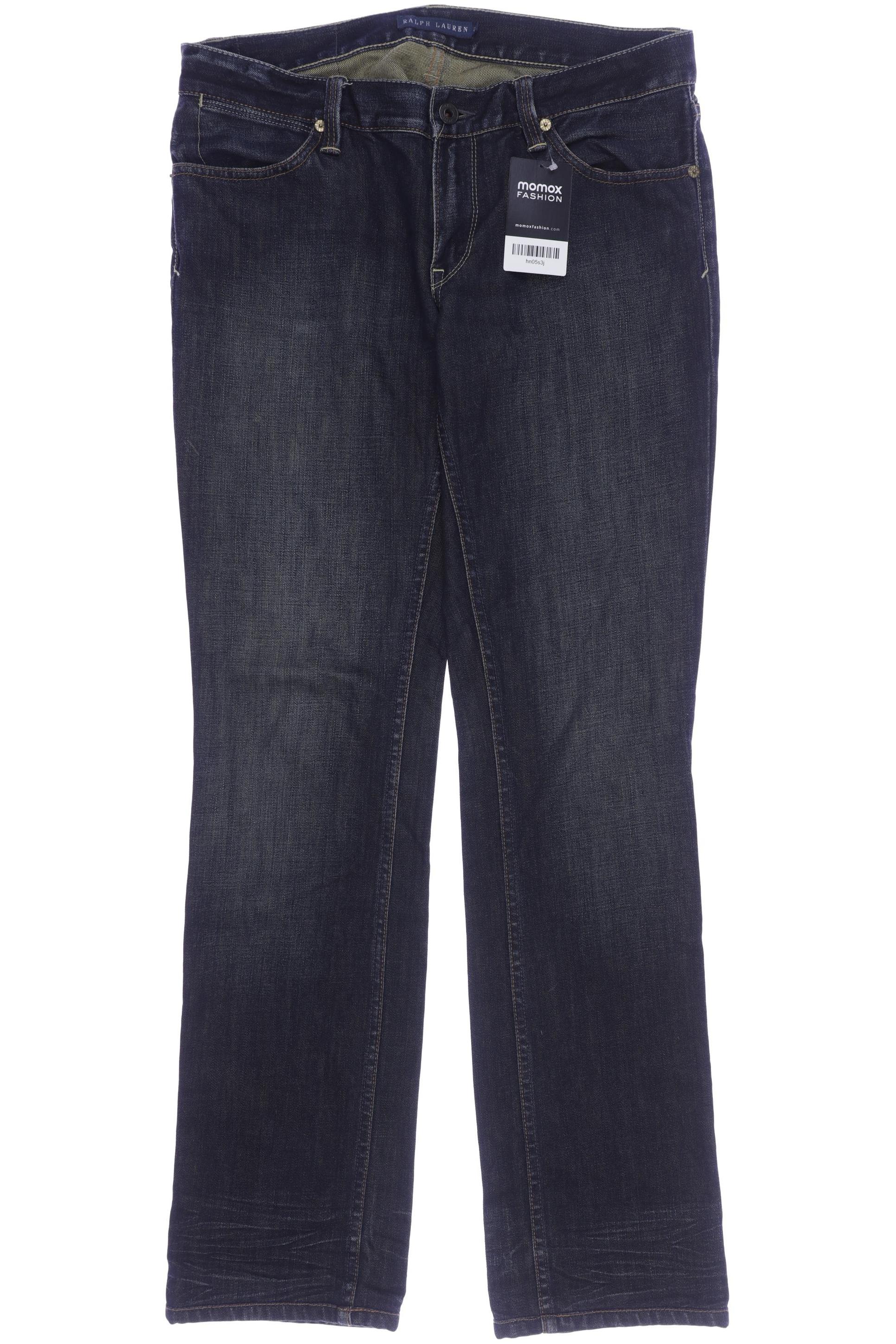

Polo Ralph Lauren Damen Jeans, marineblau, Gr. 29