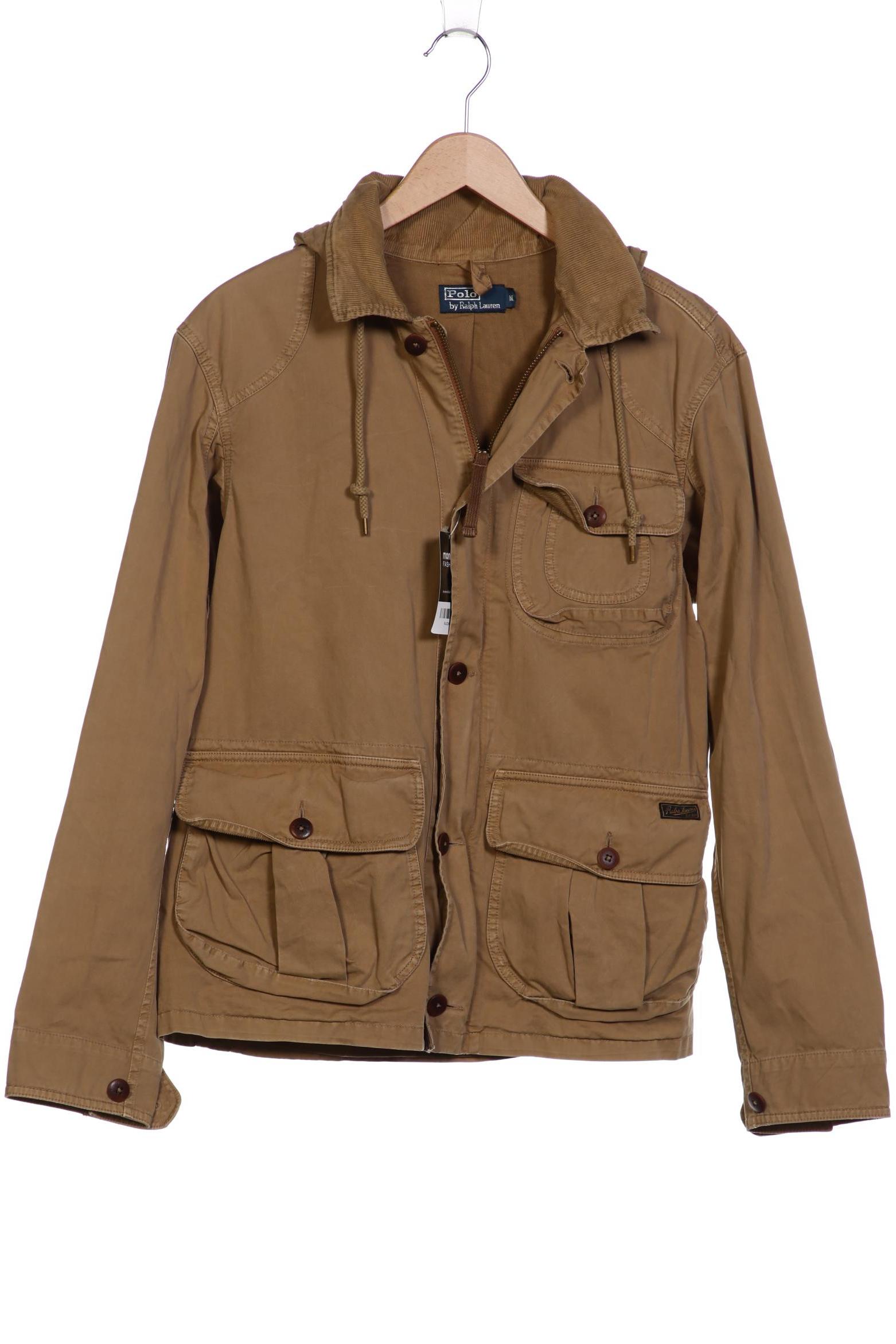 

Polo Ralph Lauren Herren Jacke, beige, Gr. 48