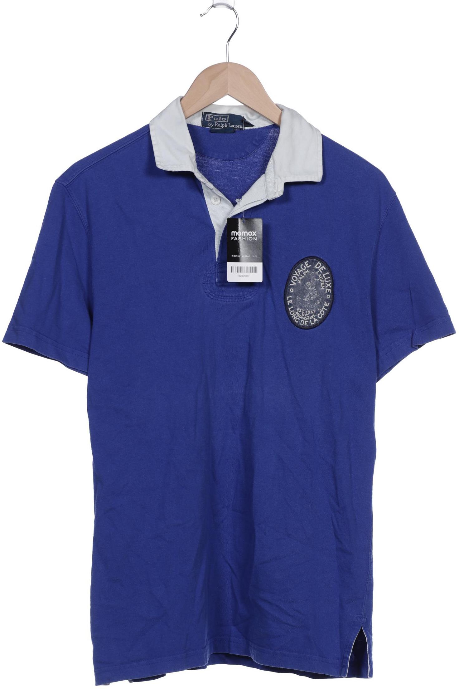 

Polo Ralph Lauren Herren Poloshirt, blau