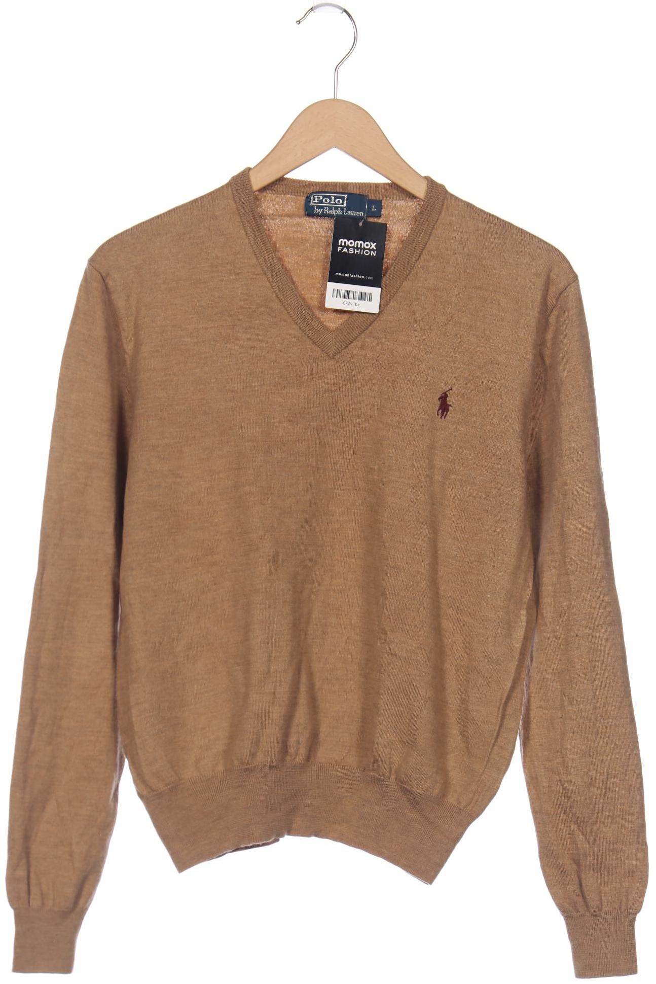 

Polo Ralph Lauren Herren Pullover, beige