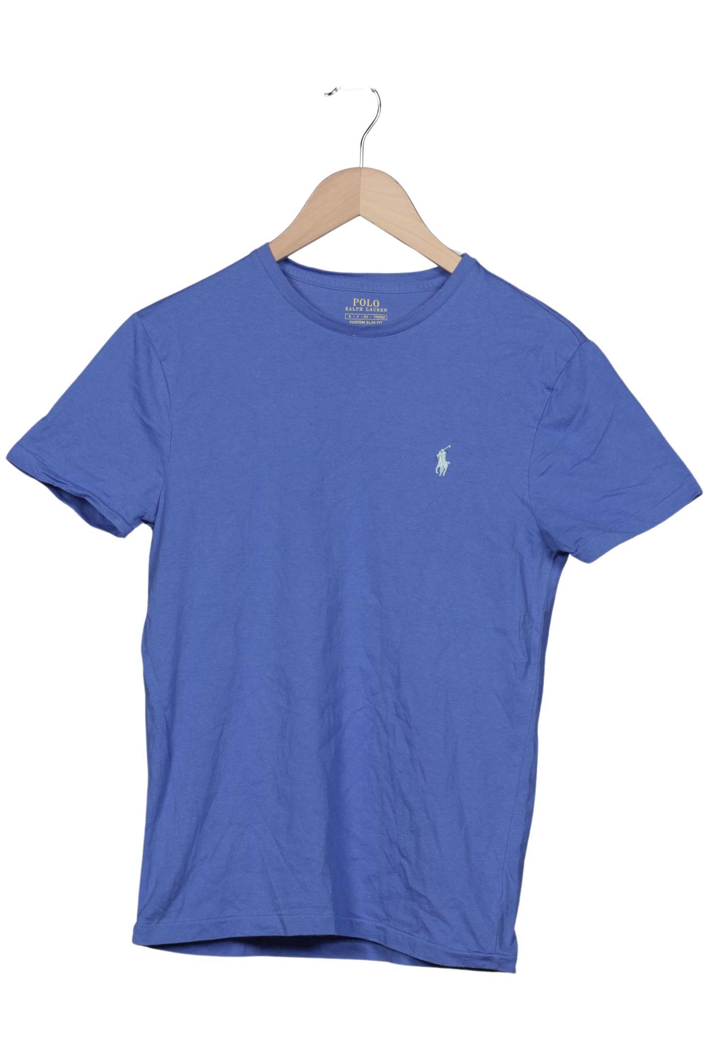 

Polo Ralph Lauren Herren T-Shirt, blau, Gr. 46
