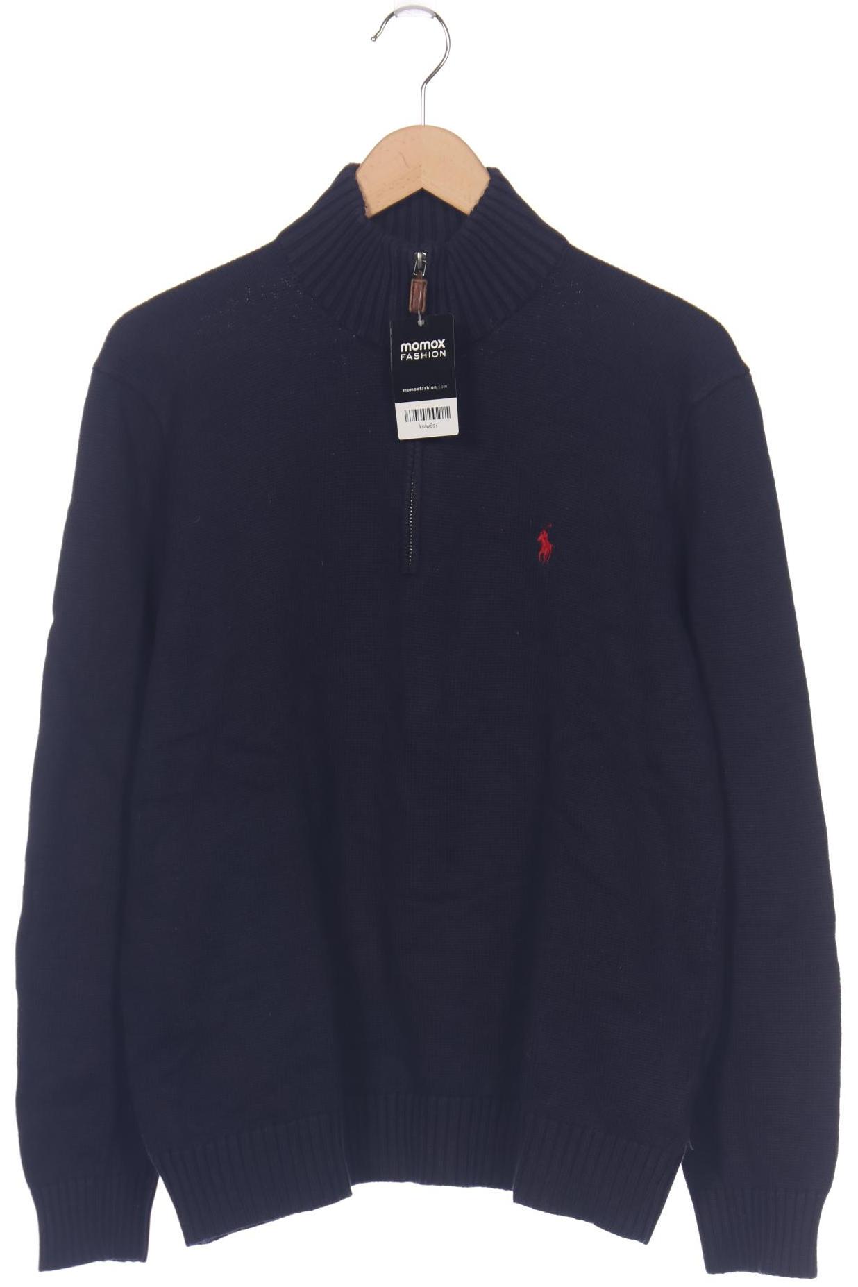 

Polo Ralph Lauren Herren Pullover, marineblau, Gr. 48