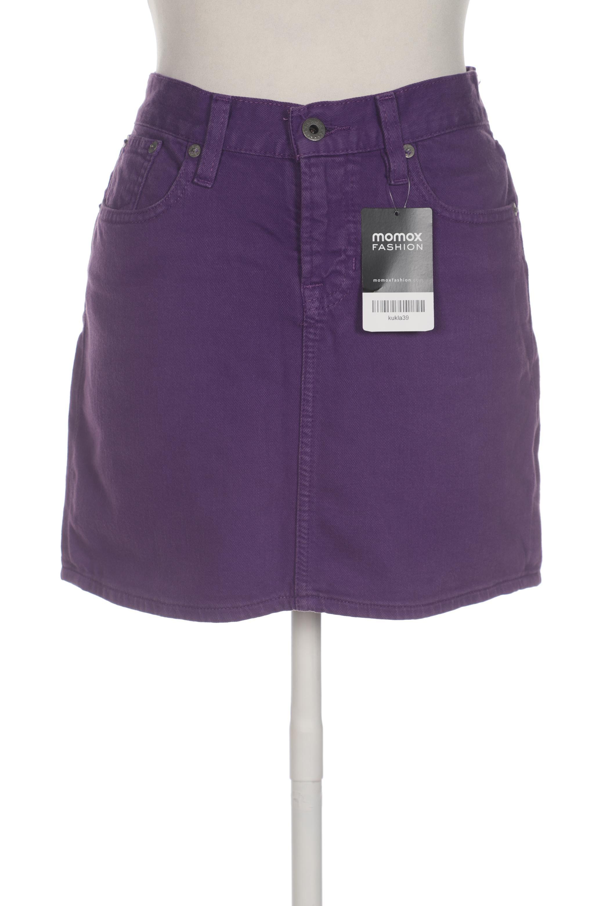 

Polo Ralph Lauren Damen Rock, flieder, Gr. 27