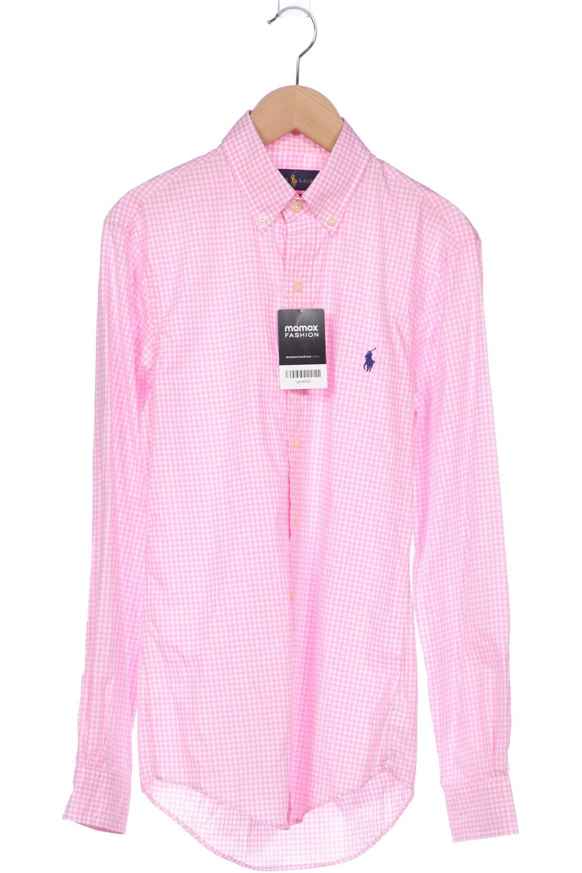 

Polo Ralph Lauren Herren Hemd, pink, Gr. 44