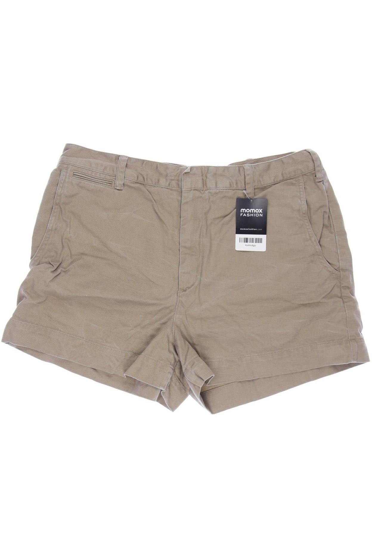 

Polo Ralph Lauren Damen Shorts, beige