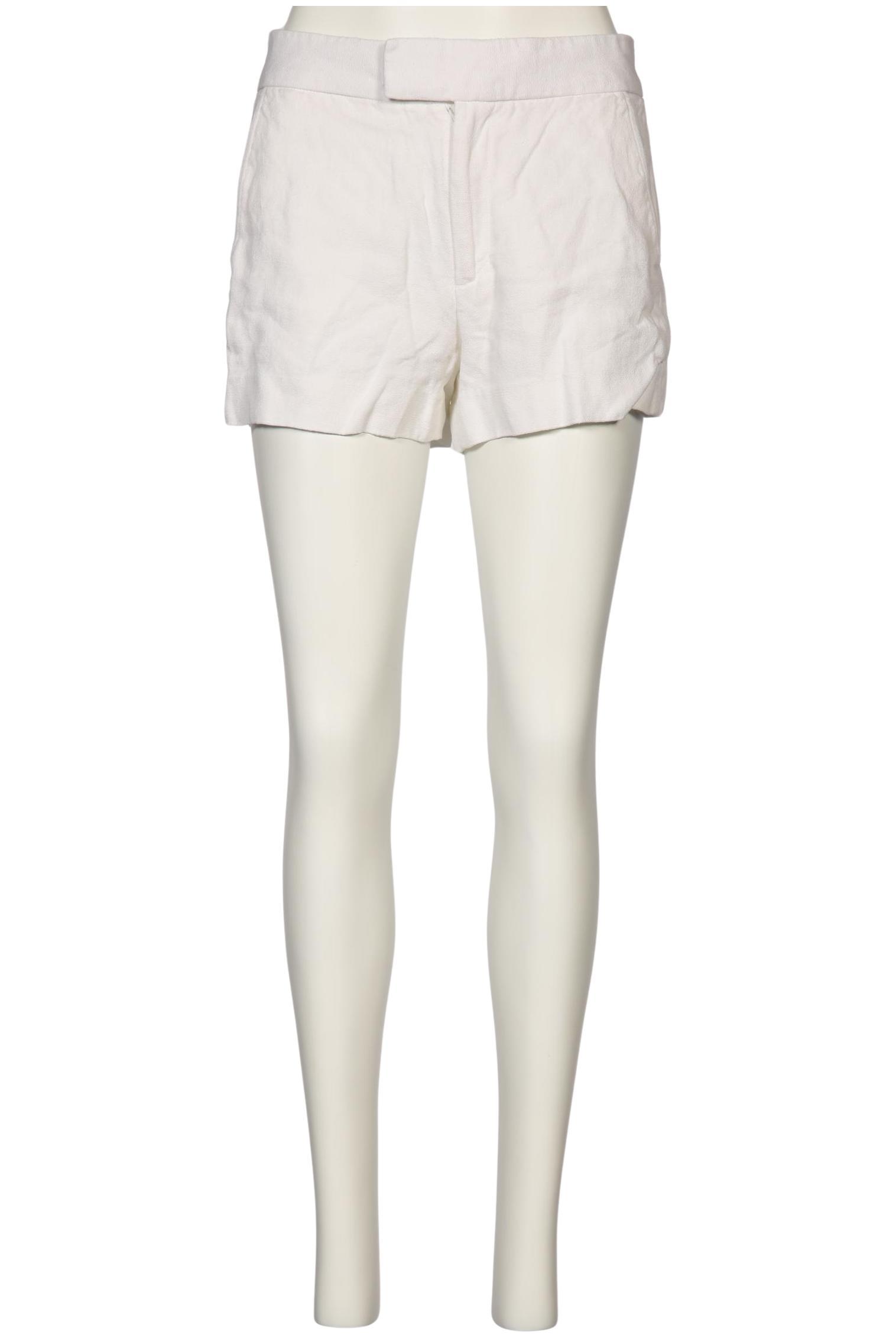 

Polo Ralph Lauren Damen Shorts, cremeweiß, Gr. 2