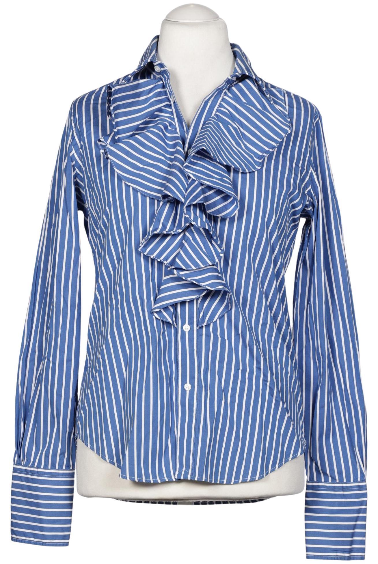 

Polo Ralph Lauren Damen Bluse, mehrfarbig, Gr. 12