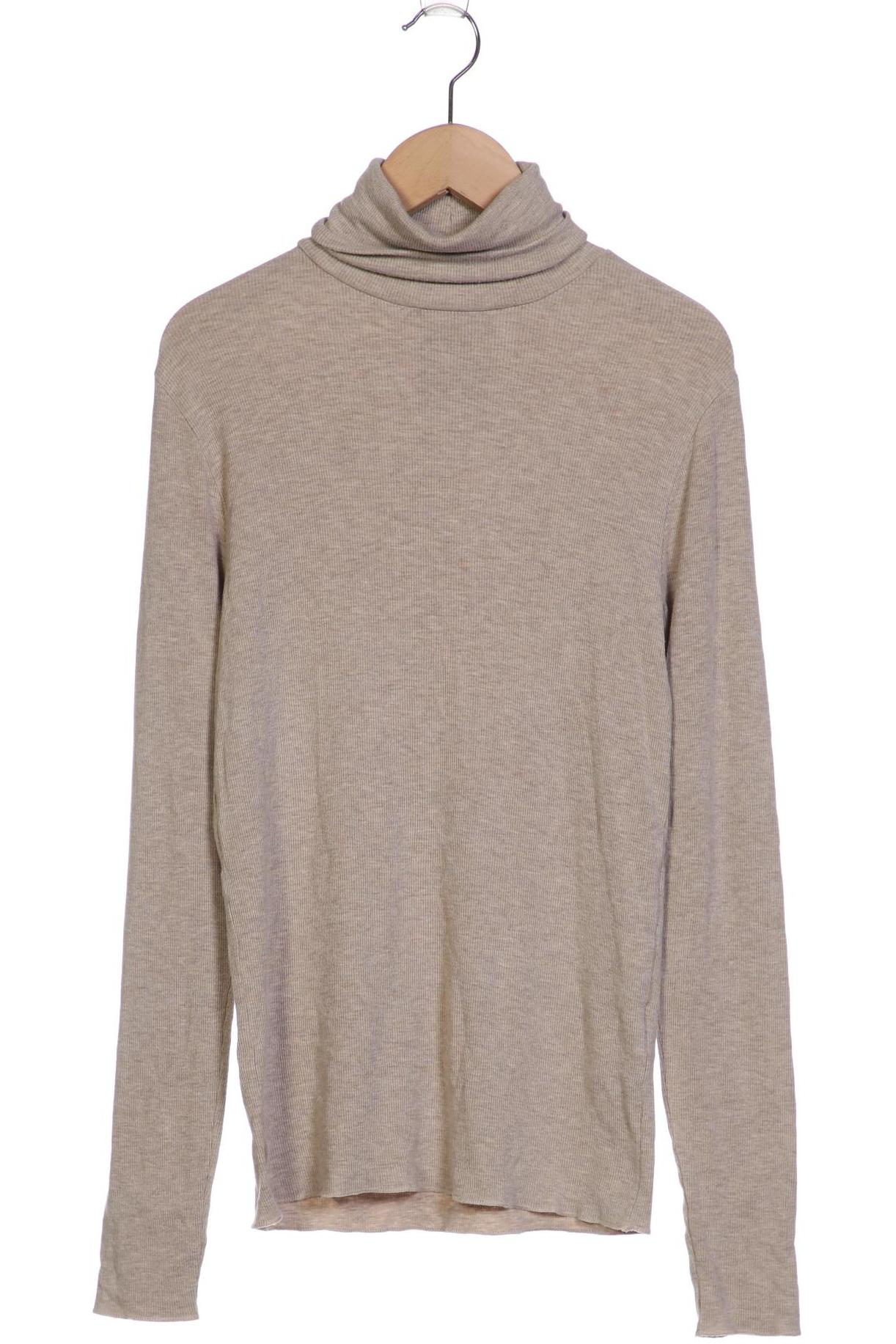 

Polo Ralph Lauren Damen Langarmshirt, beige, Gr. 42