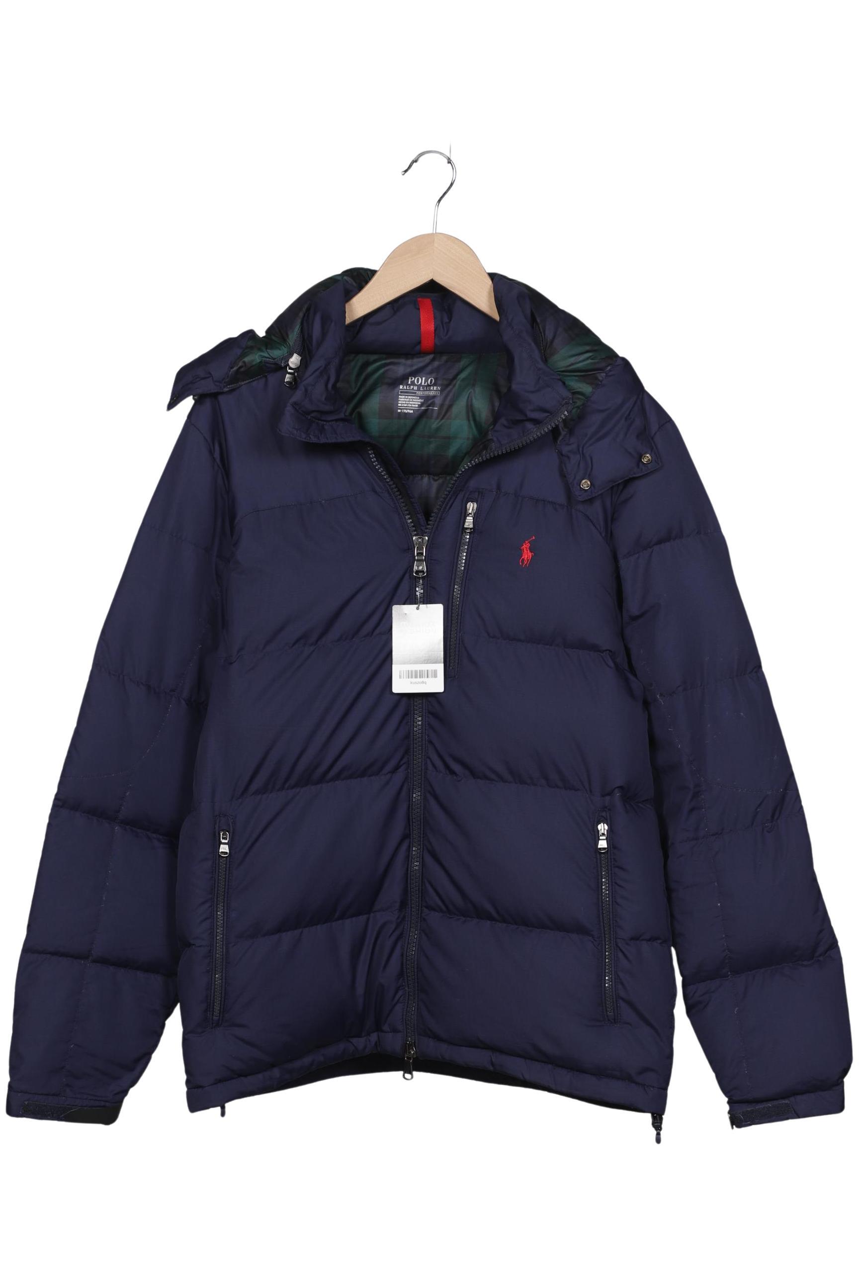 

Polo Ralph Lauren Herren Jacke, marineblau, Gr. 48