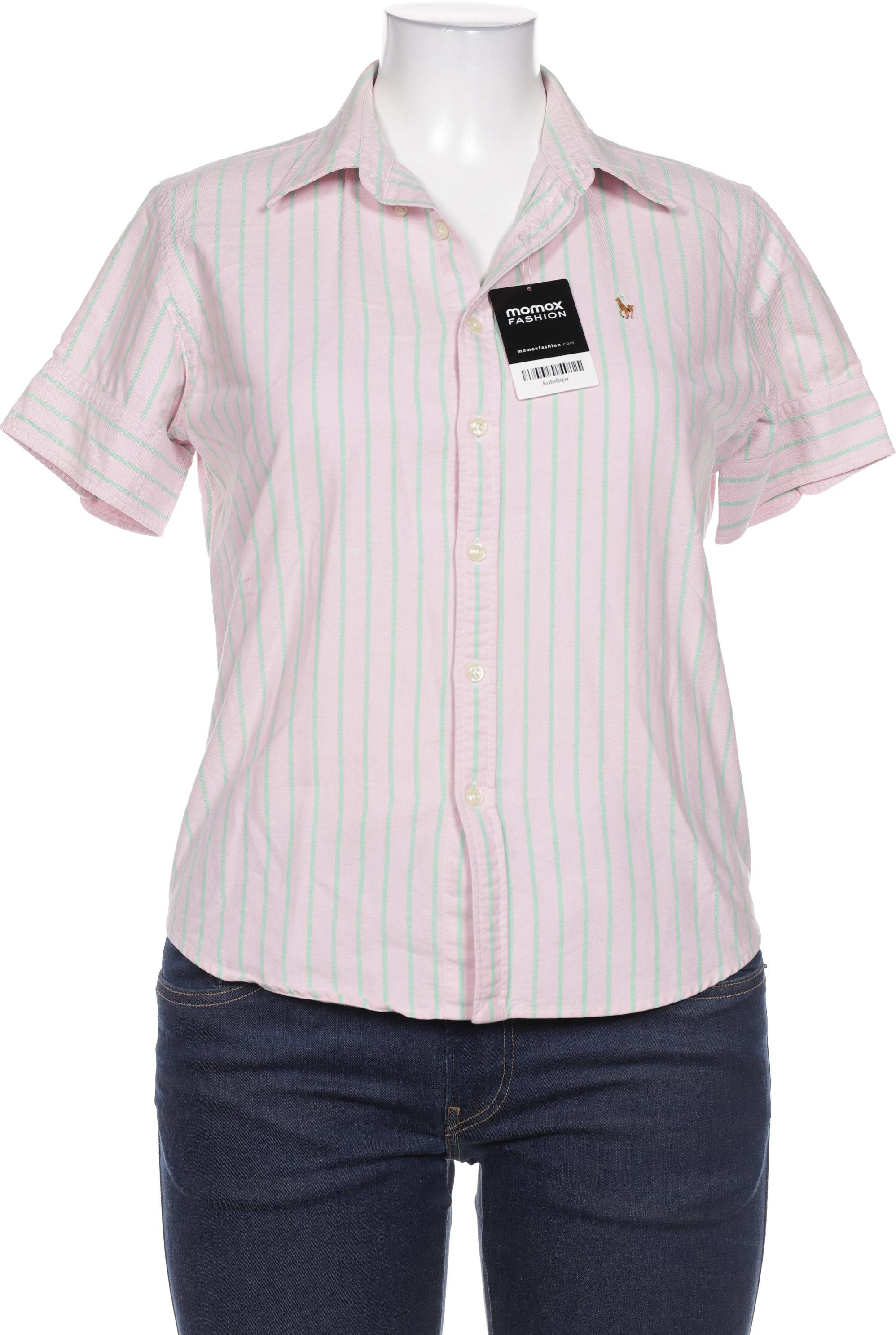 

Polo Ralph Lauren Damen Bluse, pink, Gr. 12
