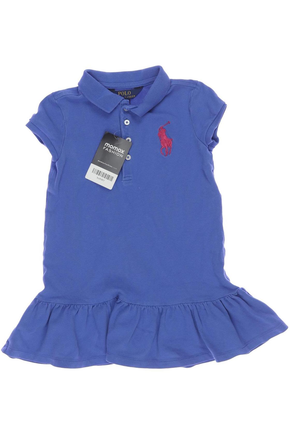 

Polo Ralph Lauren Damen Kleid, blau, Gr. 104