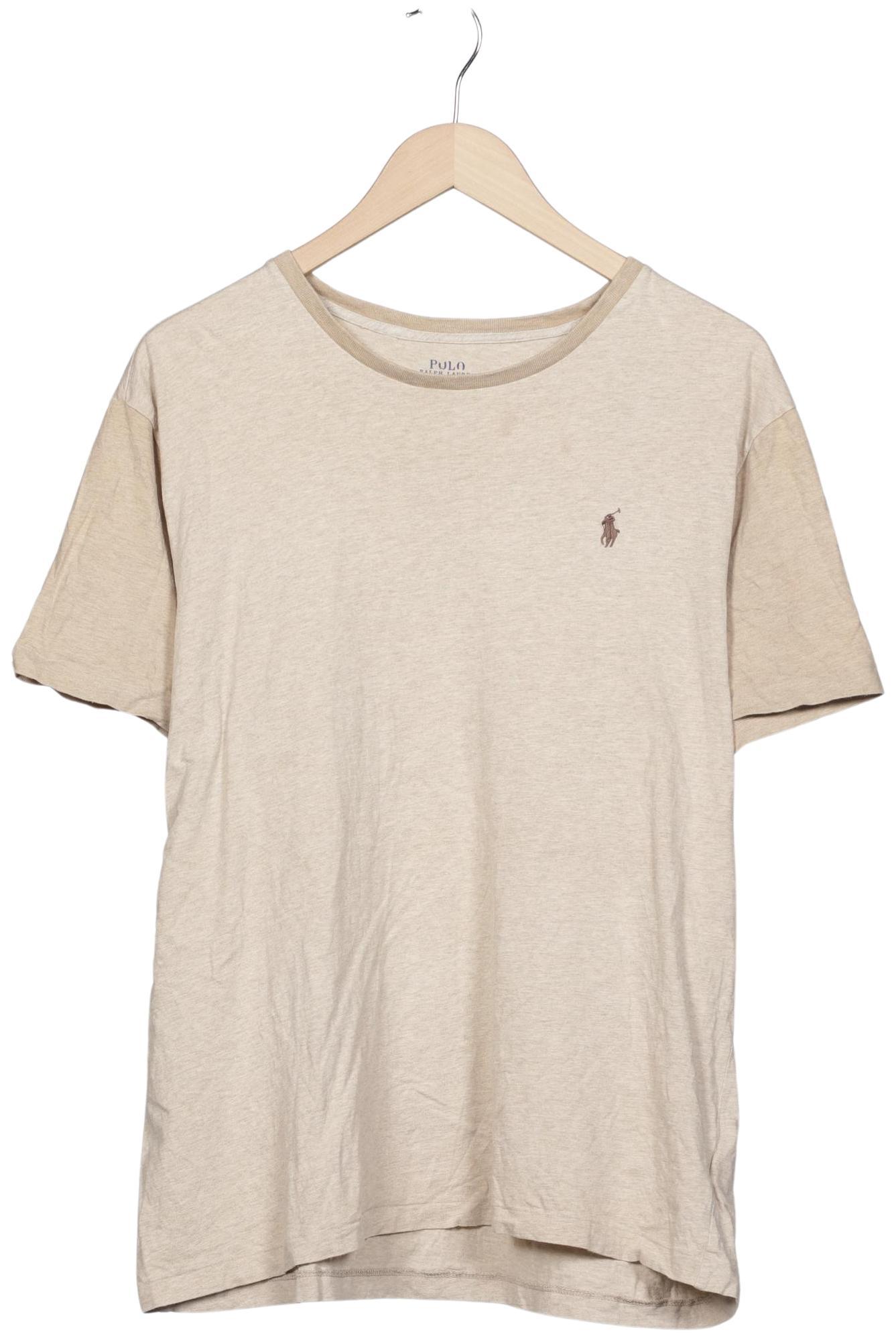 

Polo Ralph Lauren Herren T-Shirt, beige, Gr. 54