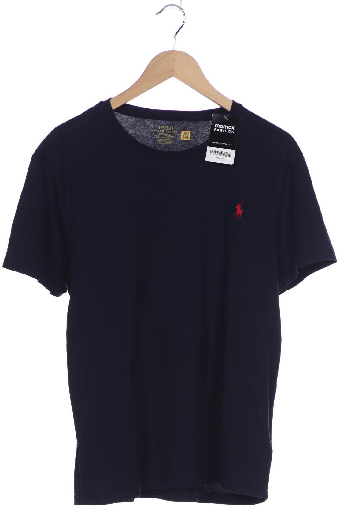 

Polo Ralph Lauren Herren T-Shirt, marineblau, Gr. 52